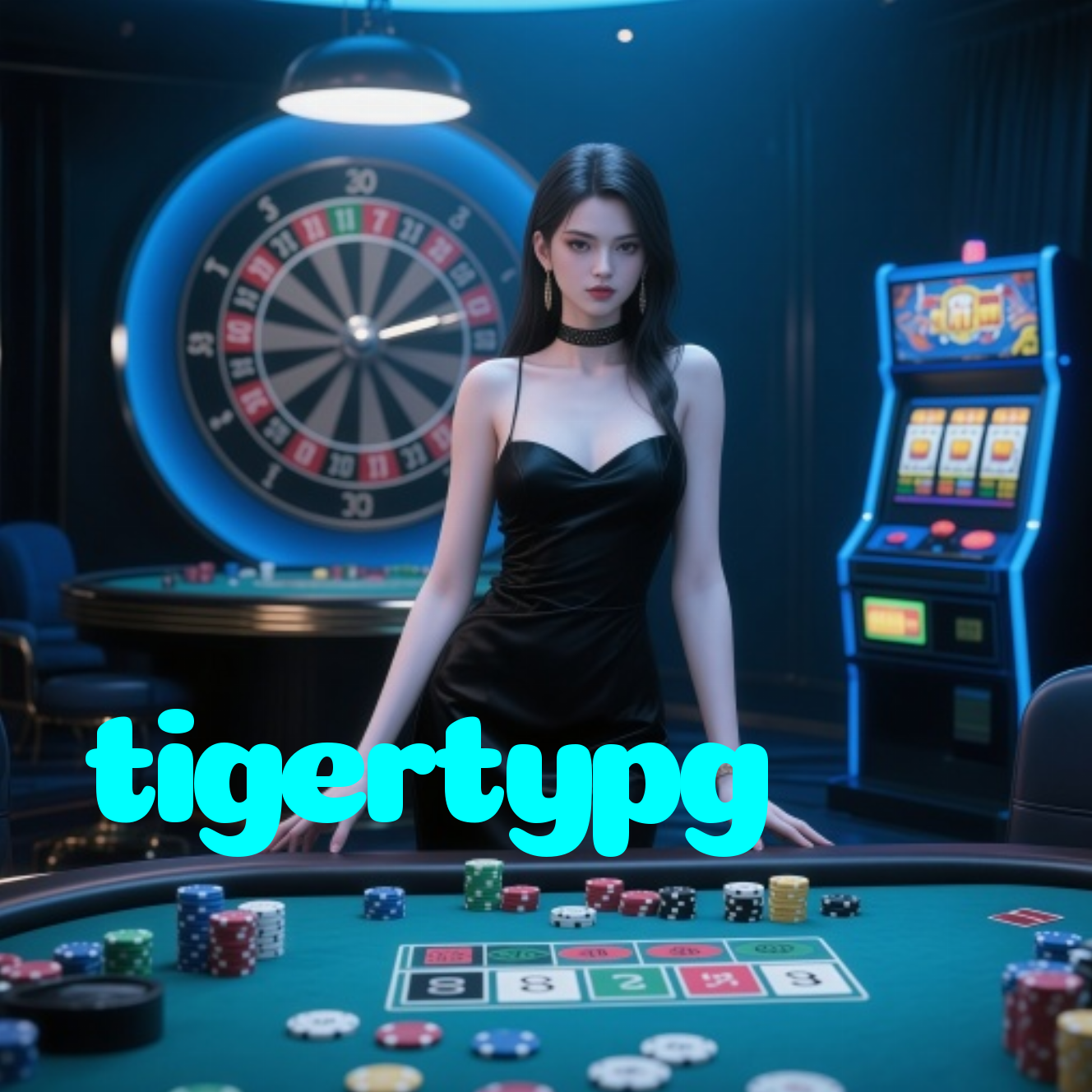 tigertypg