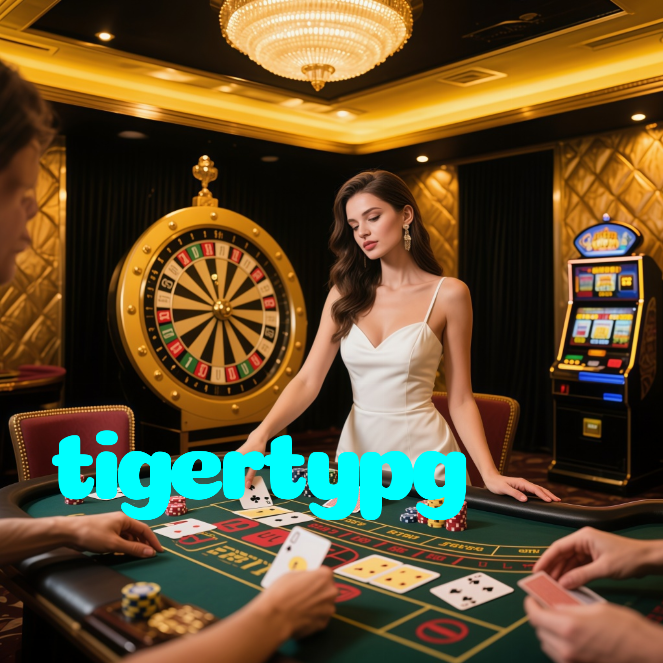 tigertypg