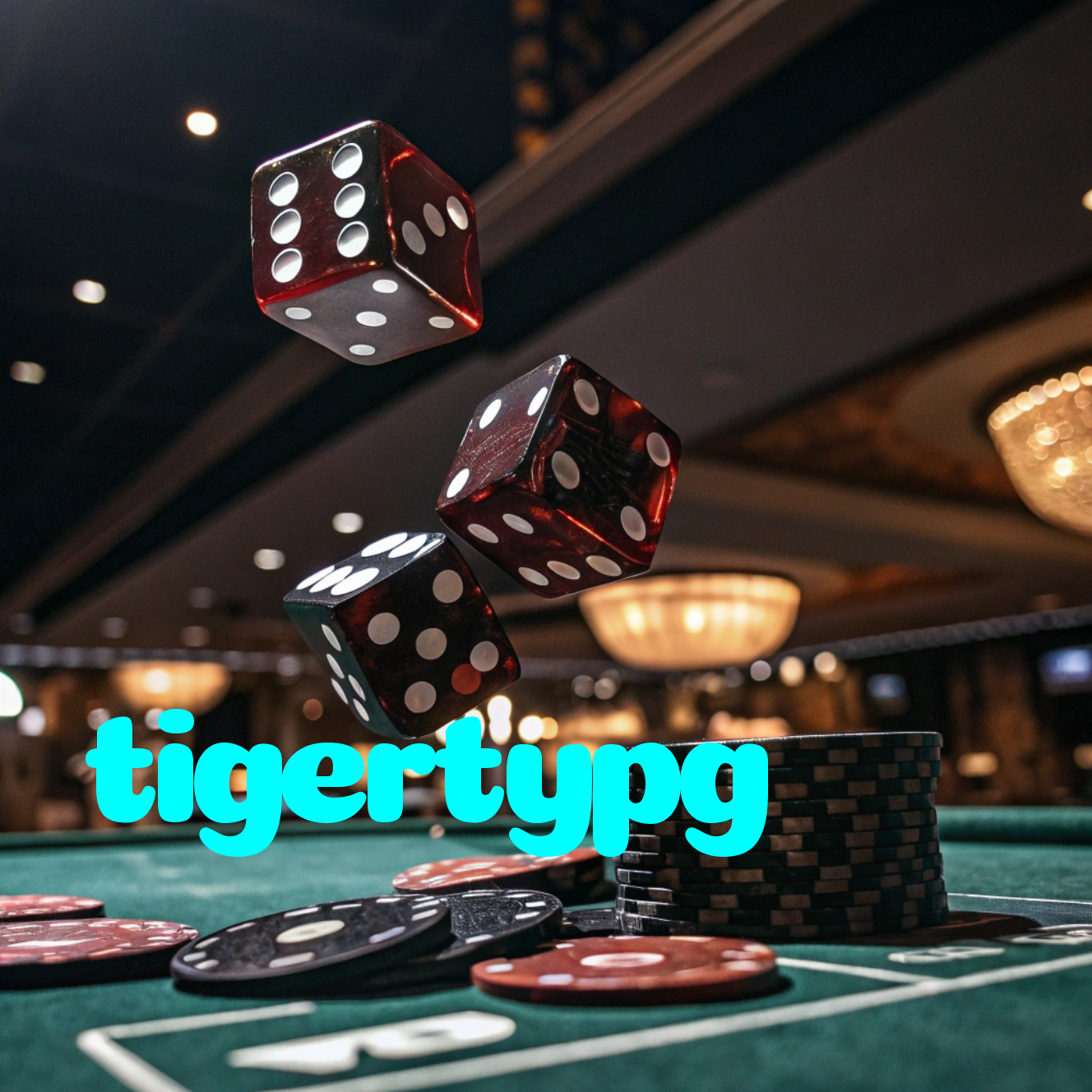 tigertypg