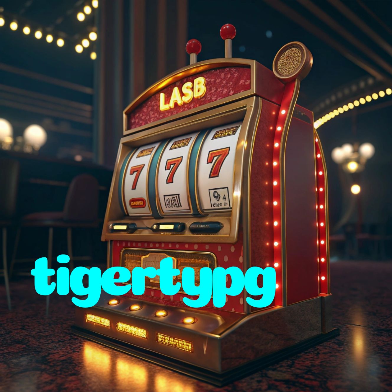 tigertypg