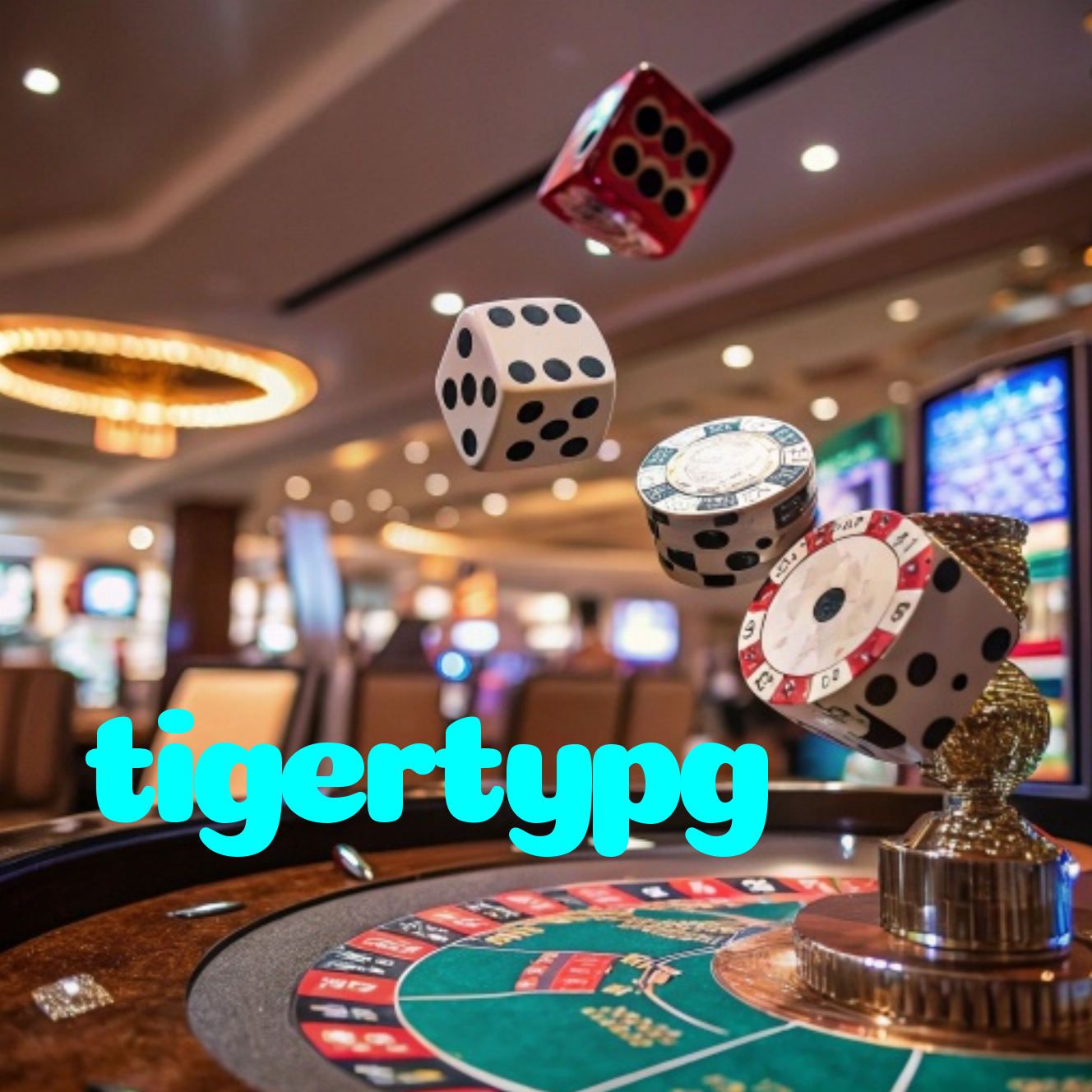 tigertypg