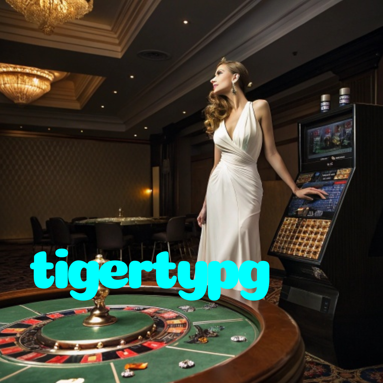 tigertypg
