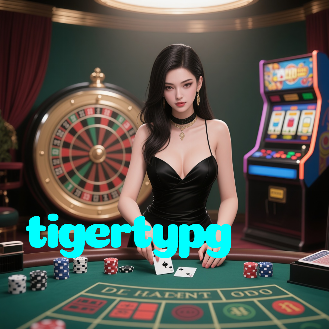 tigertypg