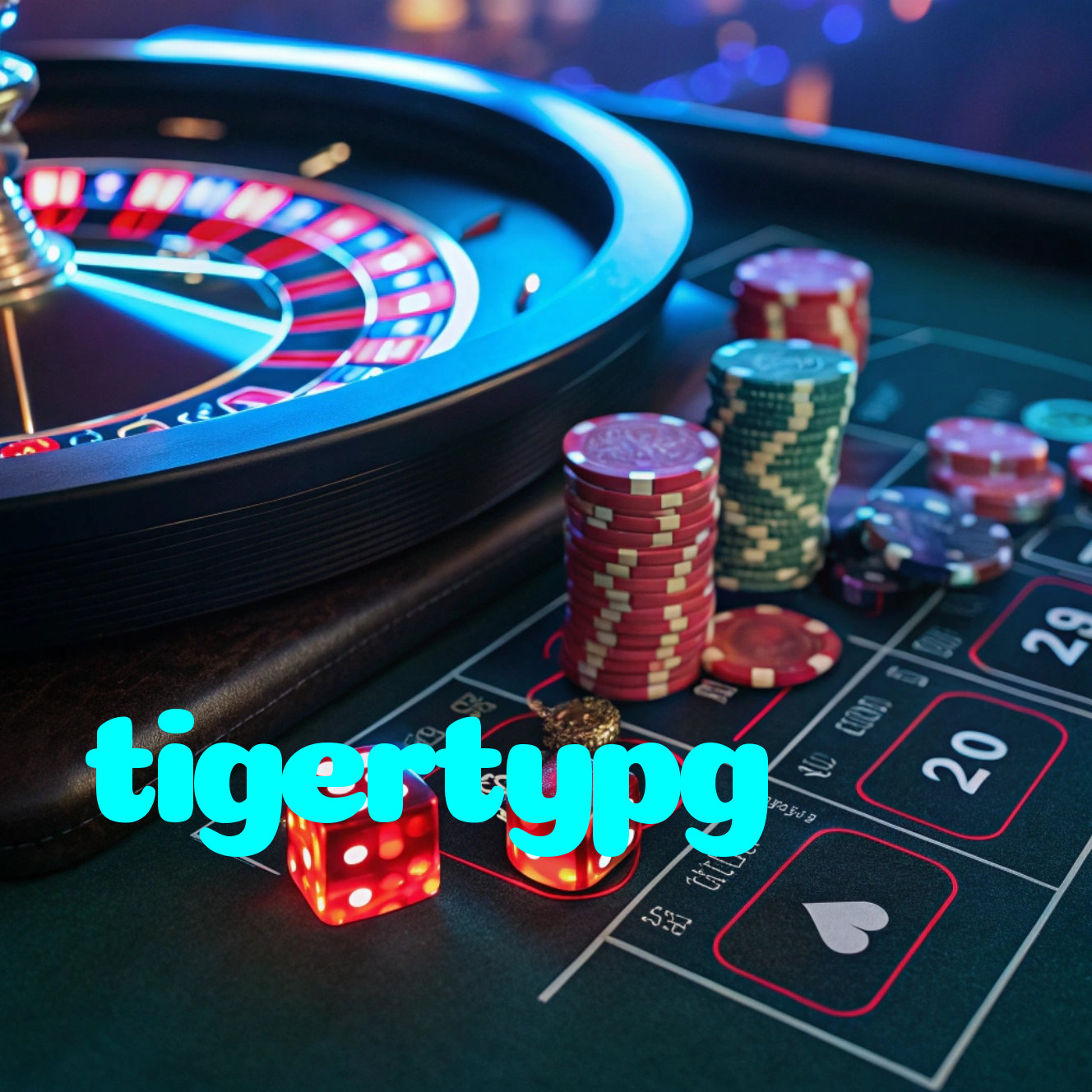tigertypg