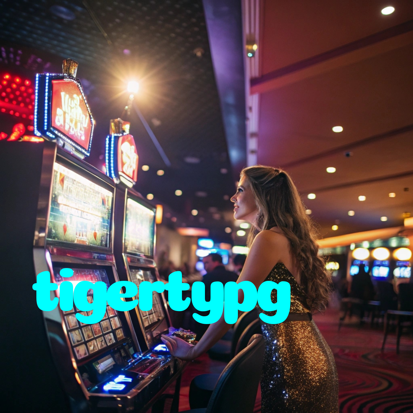 tigertypg