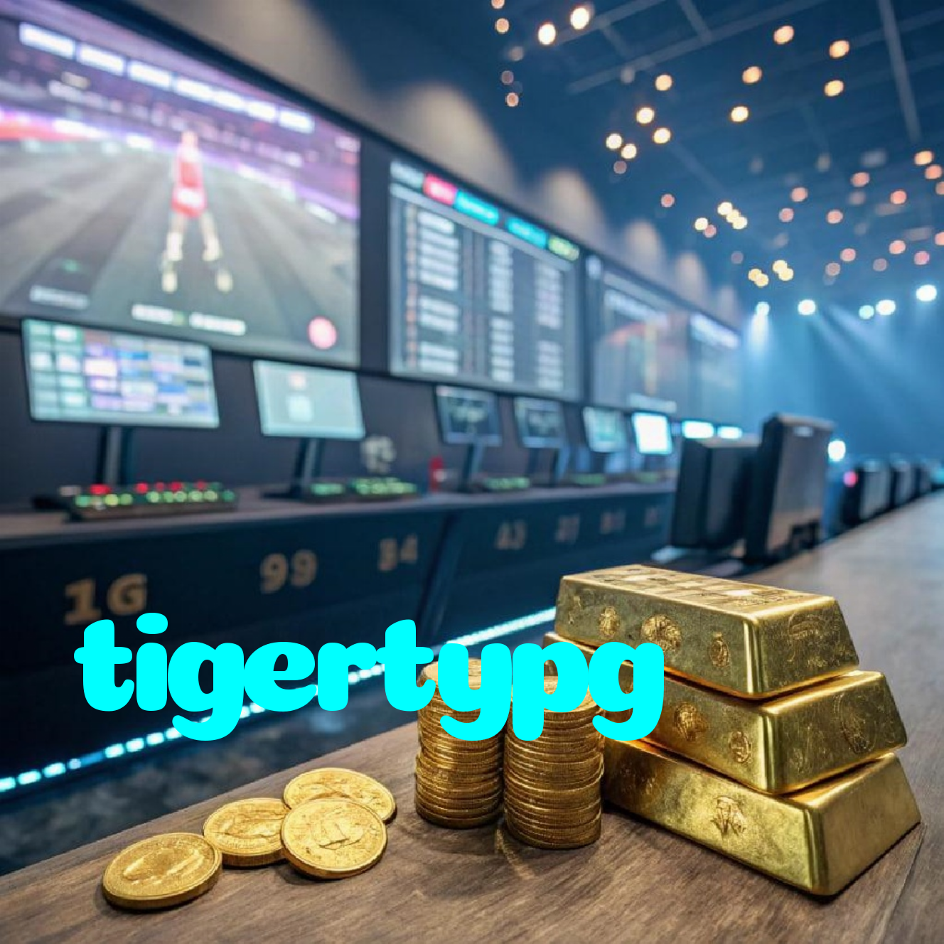 tigertypg
