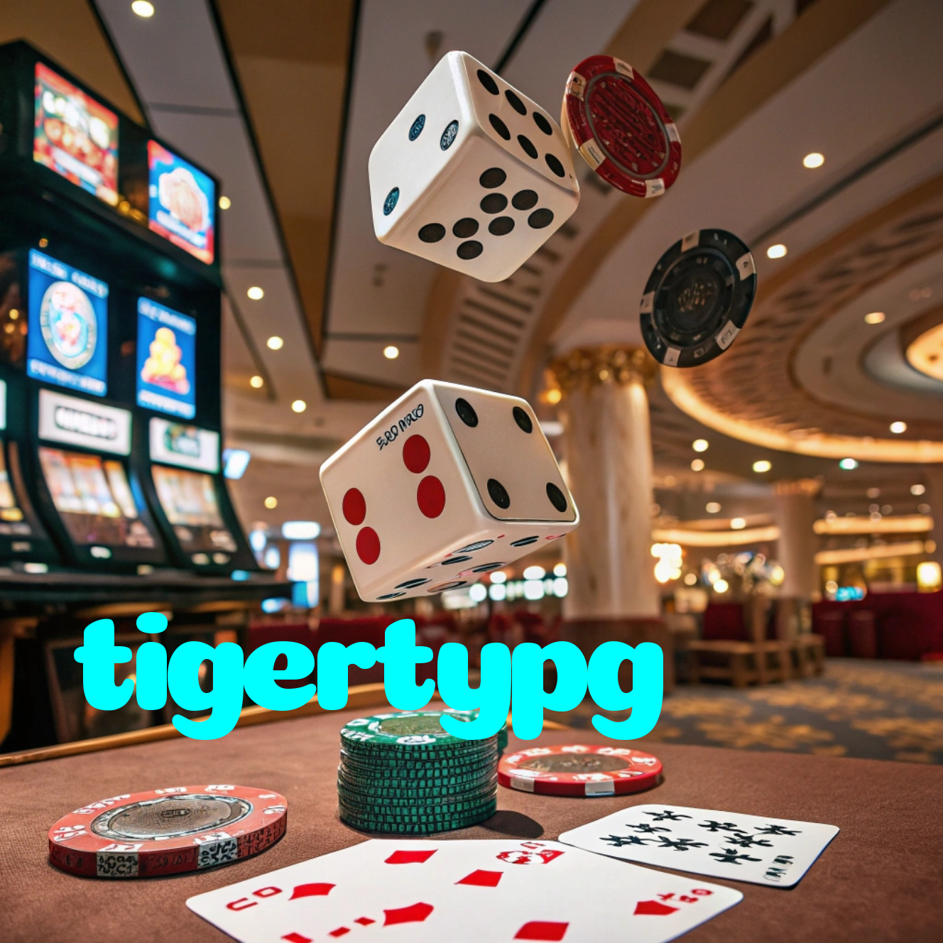 tigertypg