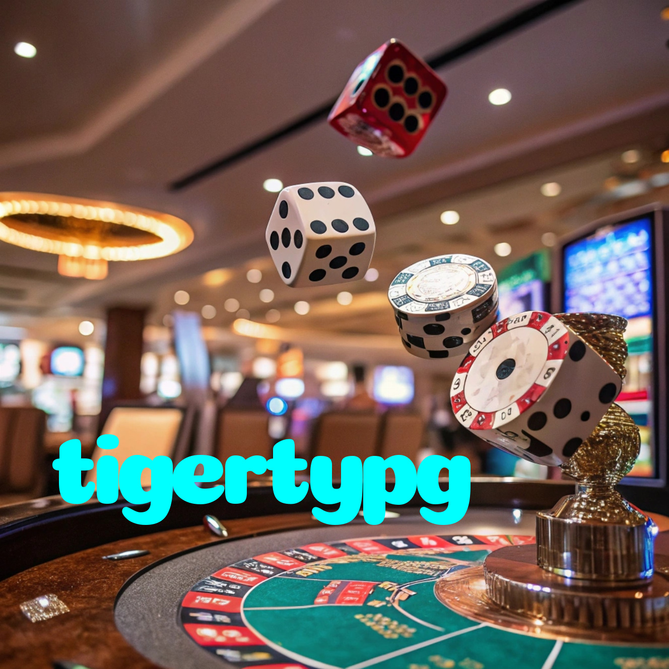 tigertypg