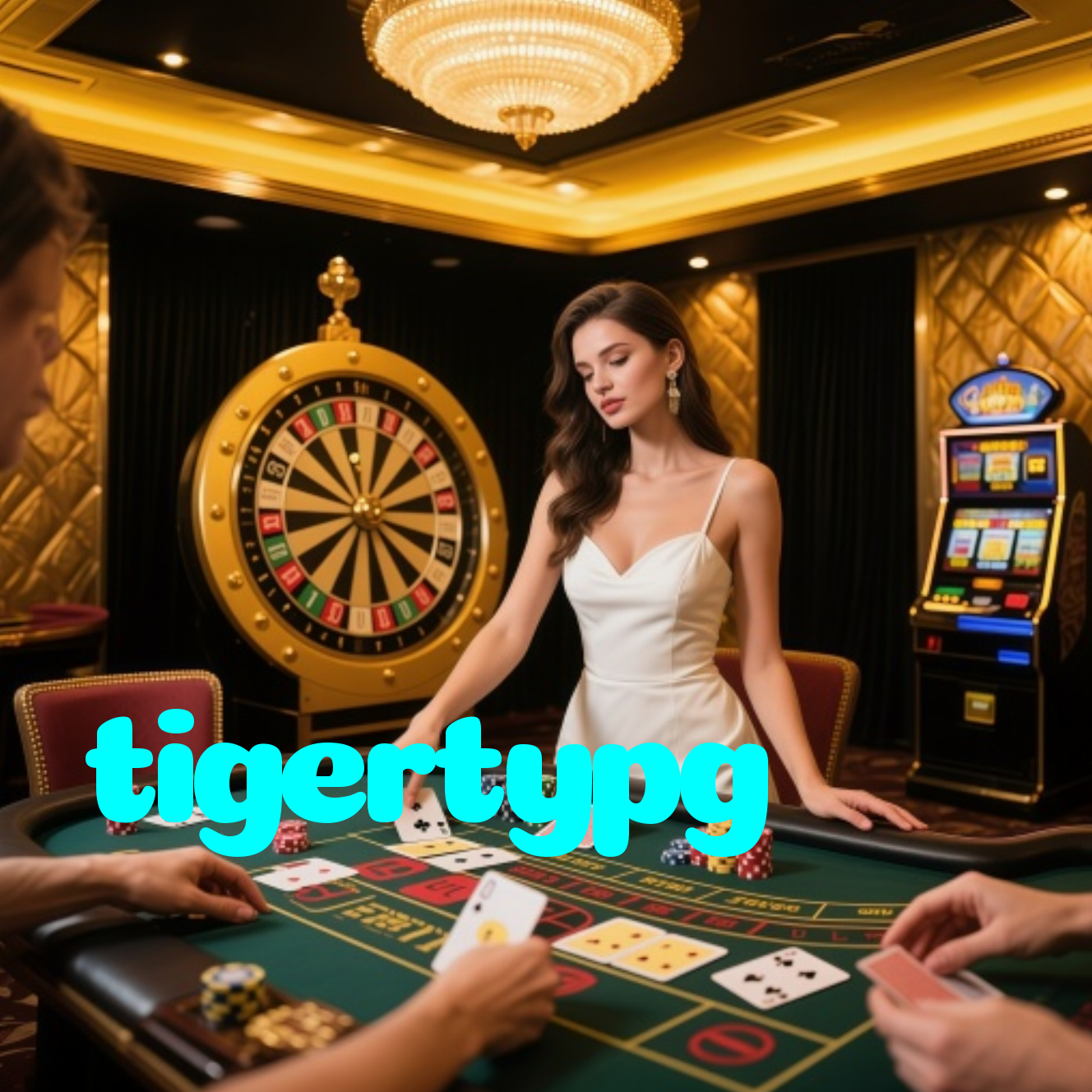 tigertypg