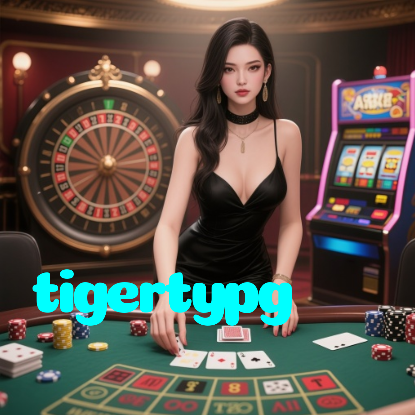 tigertypg