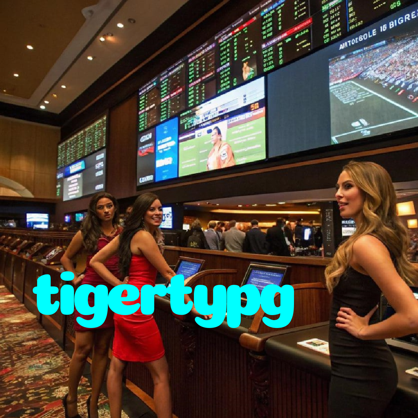 tigertypg