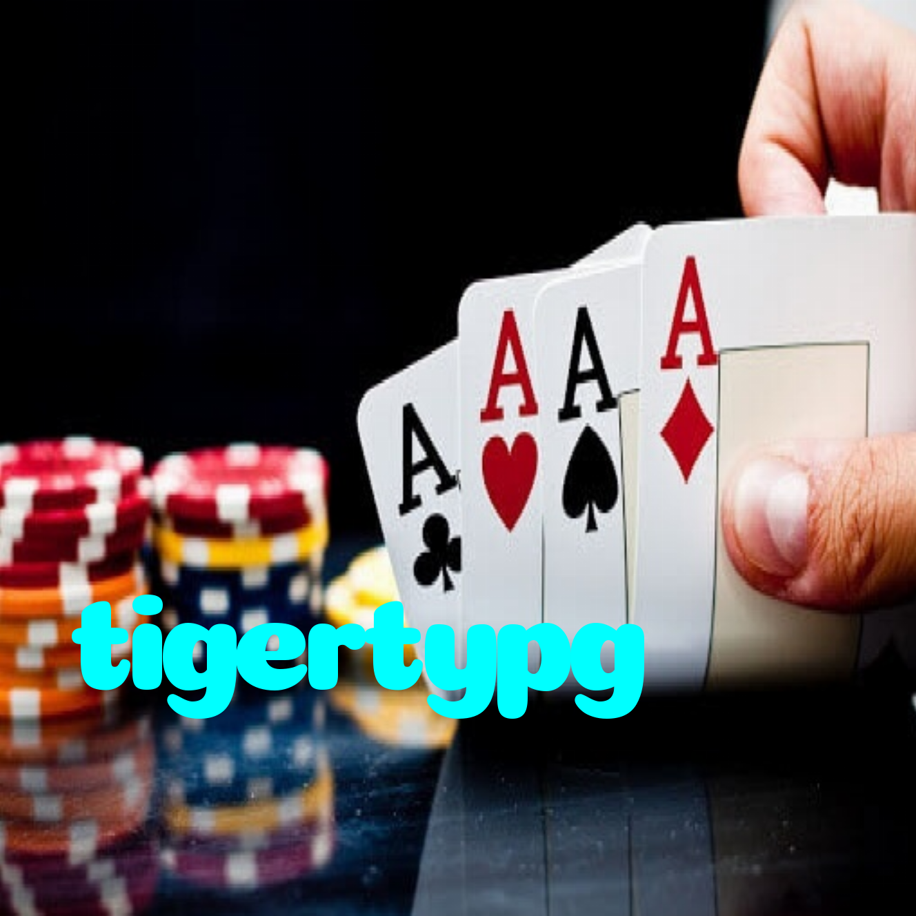 tigertypg