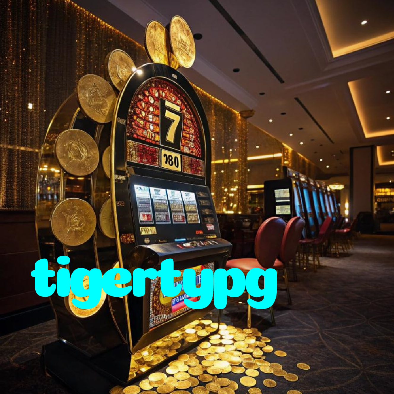 tigertypg