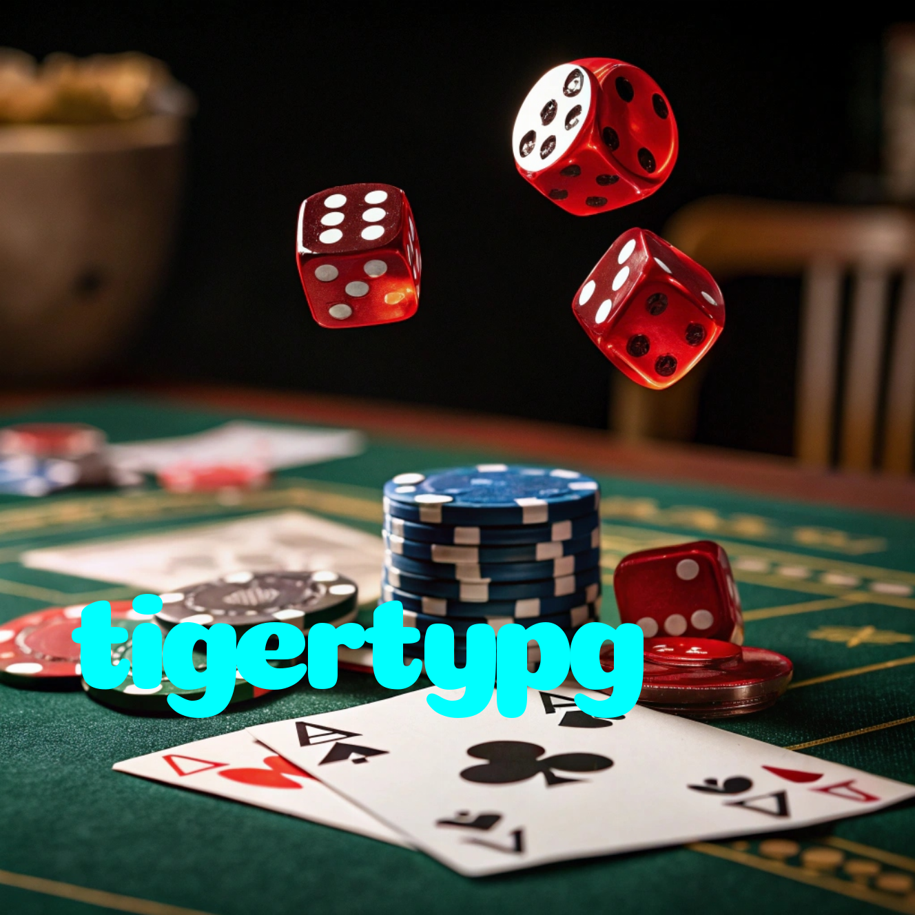 tigertypg