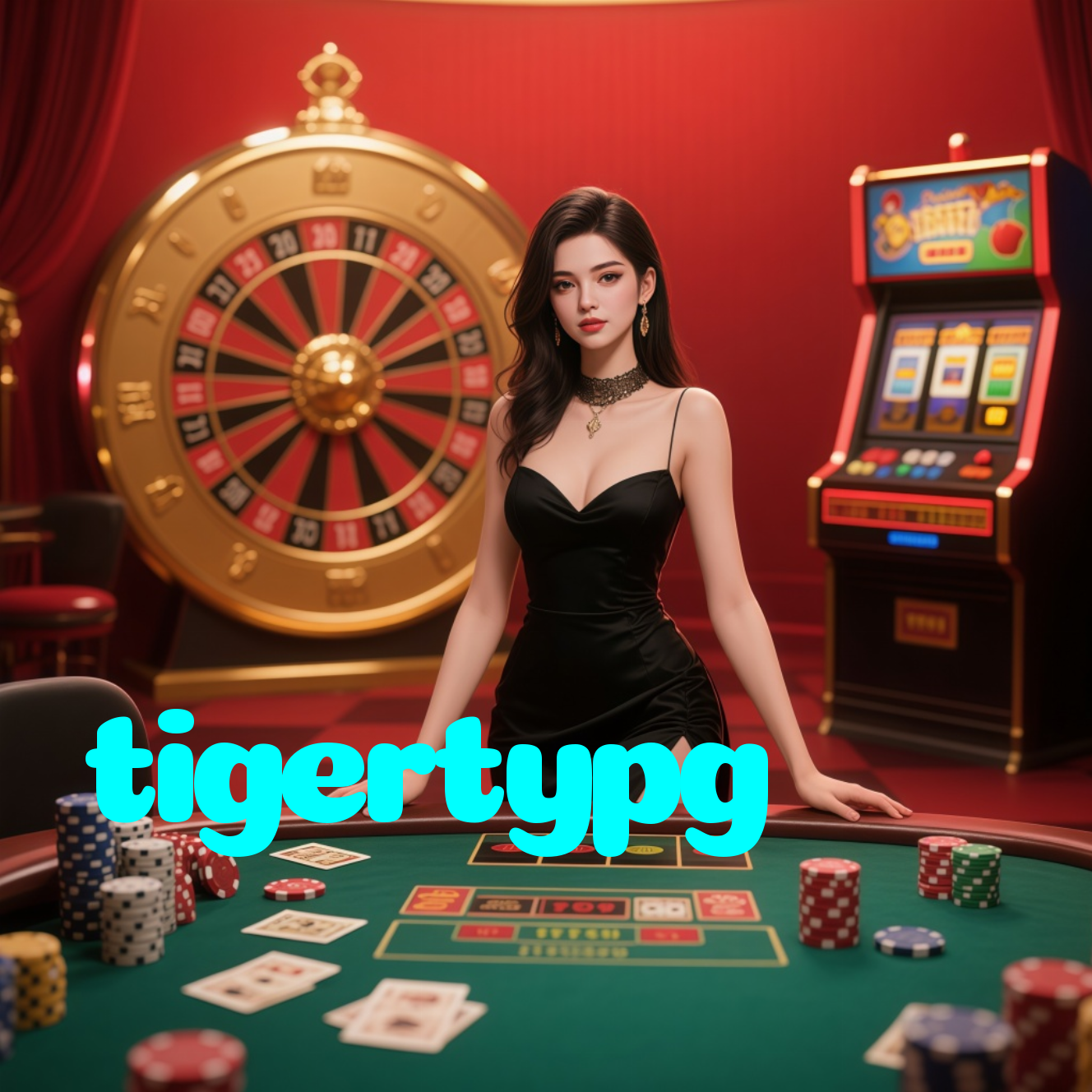 tigertypg