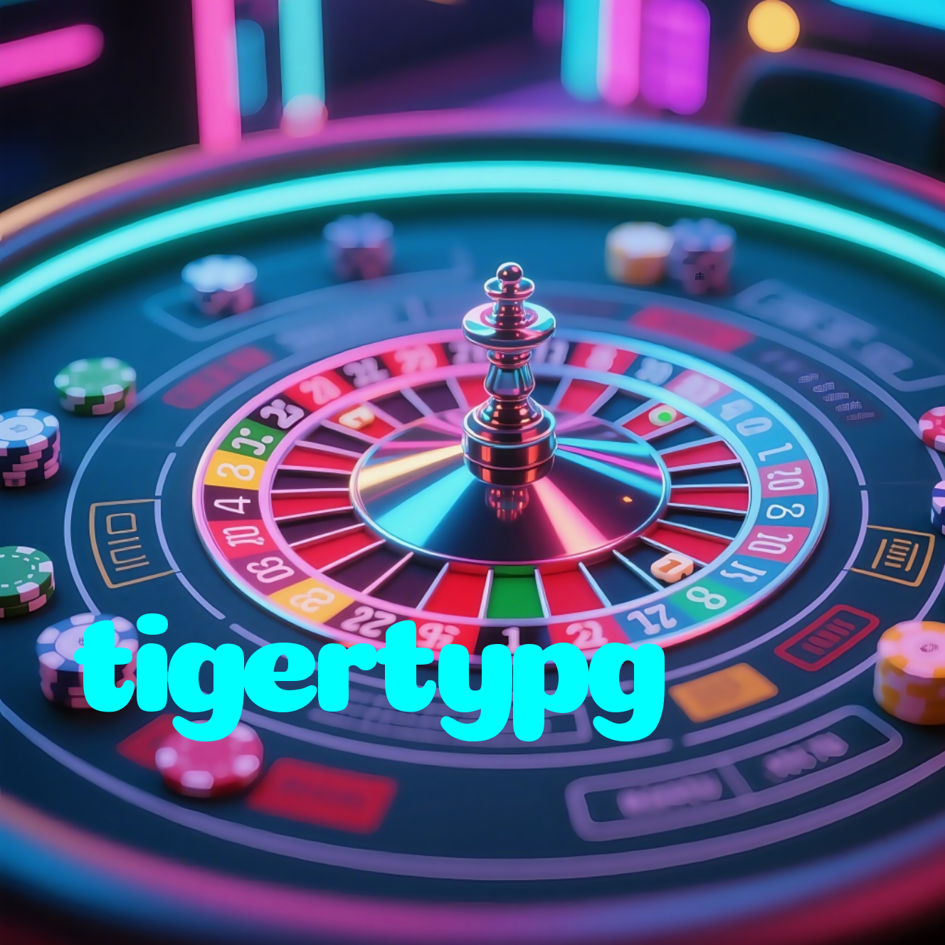 tigertypg