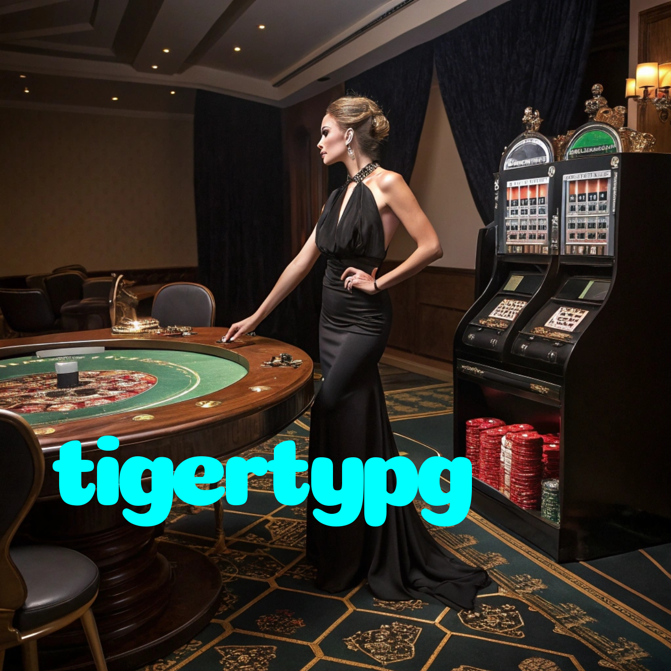 tigertypg