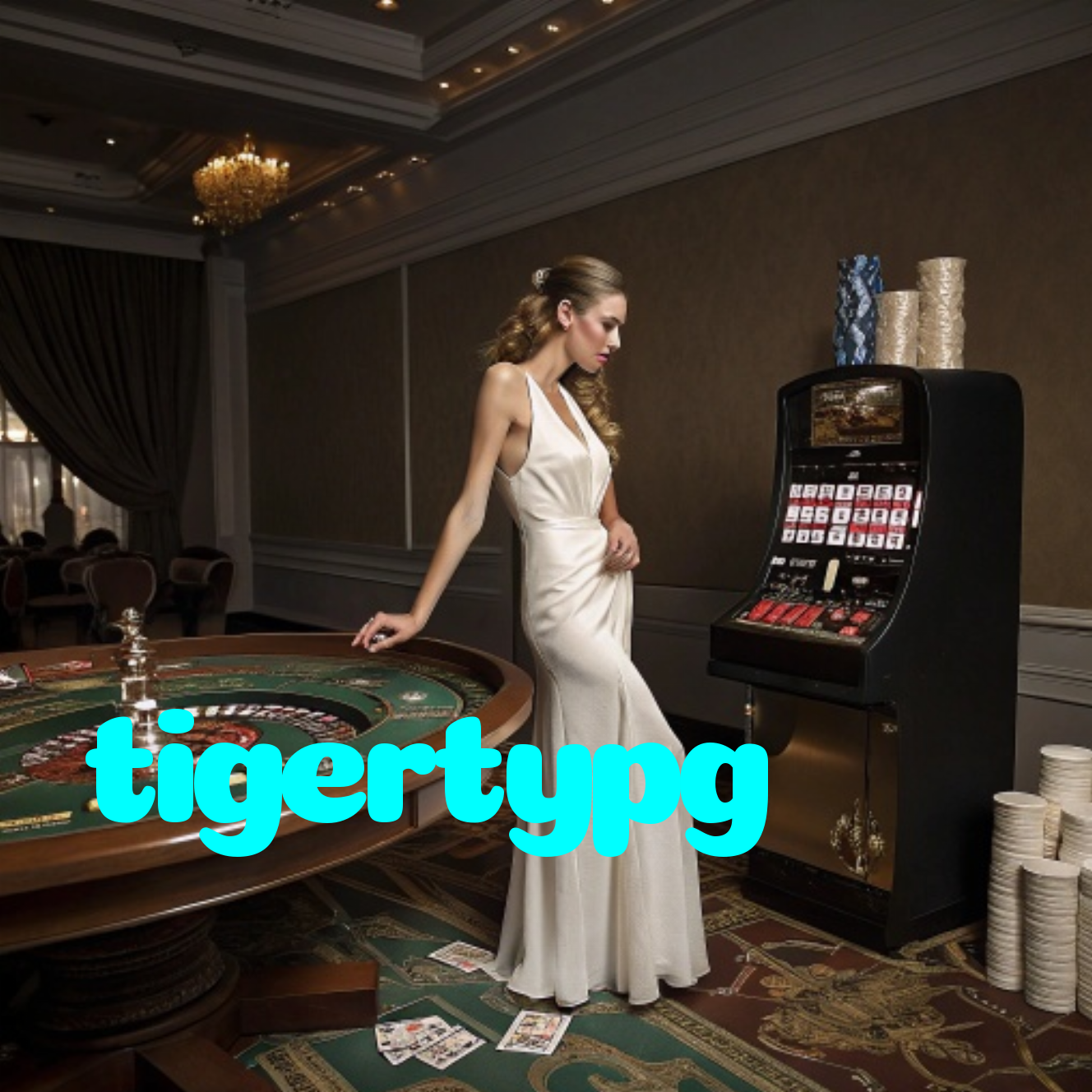 tigertypg