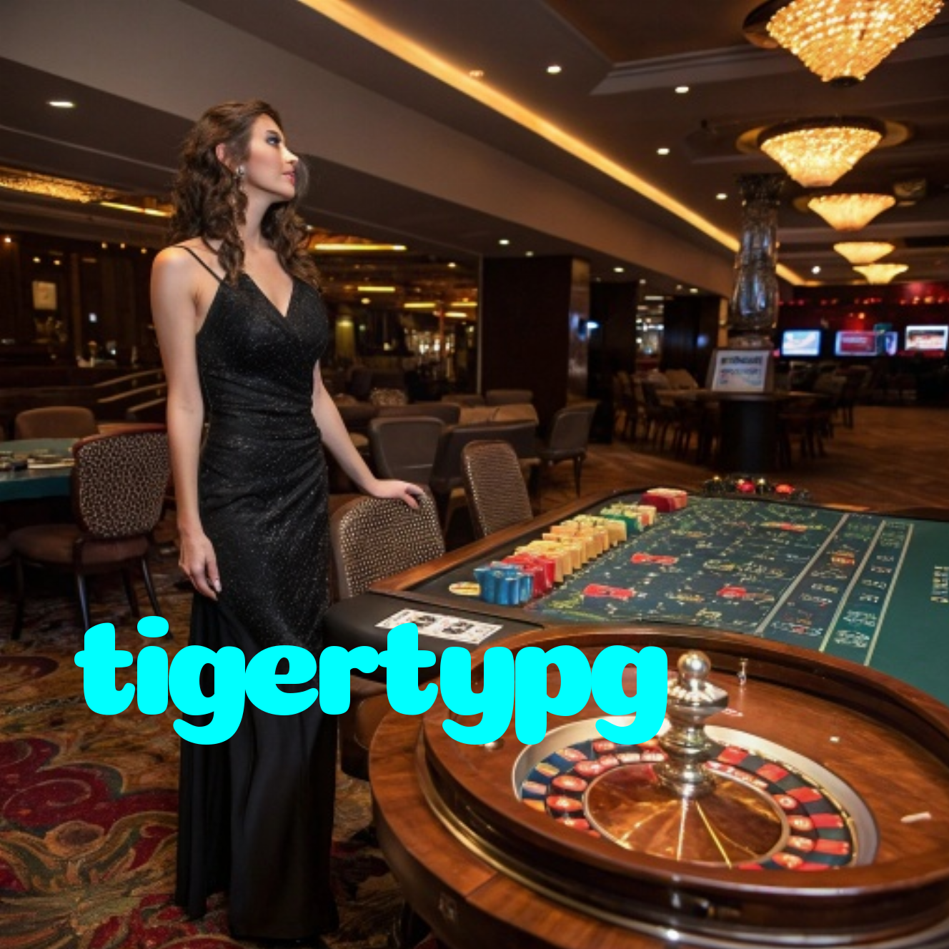tigertypg