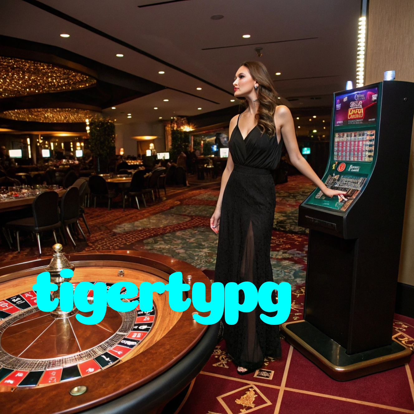 tigertypg