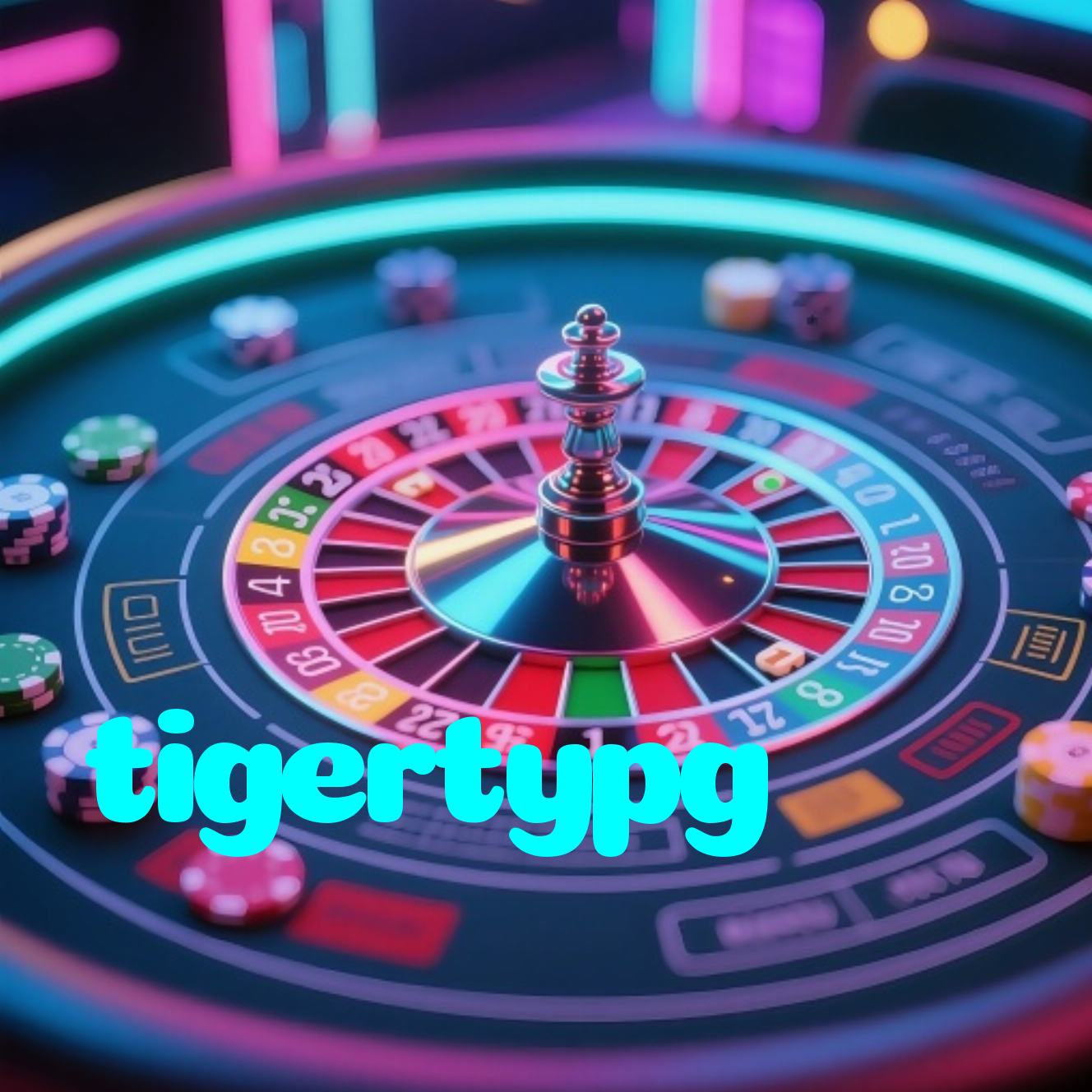 tigertypg