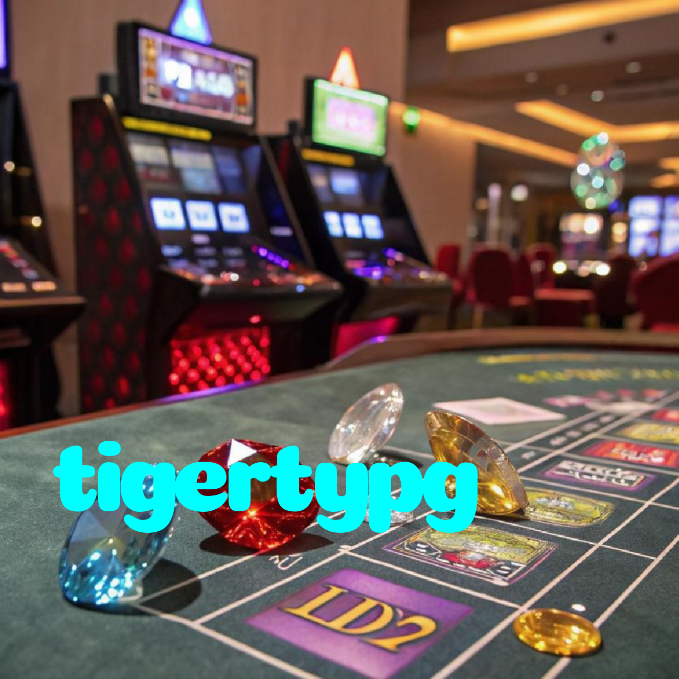 tigertypg