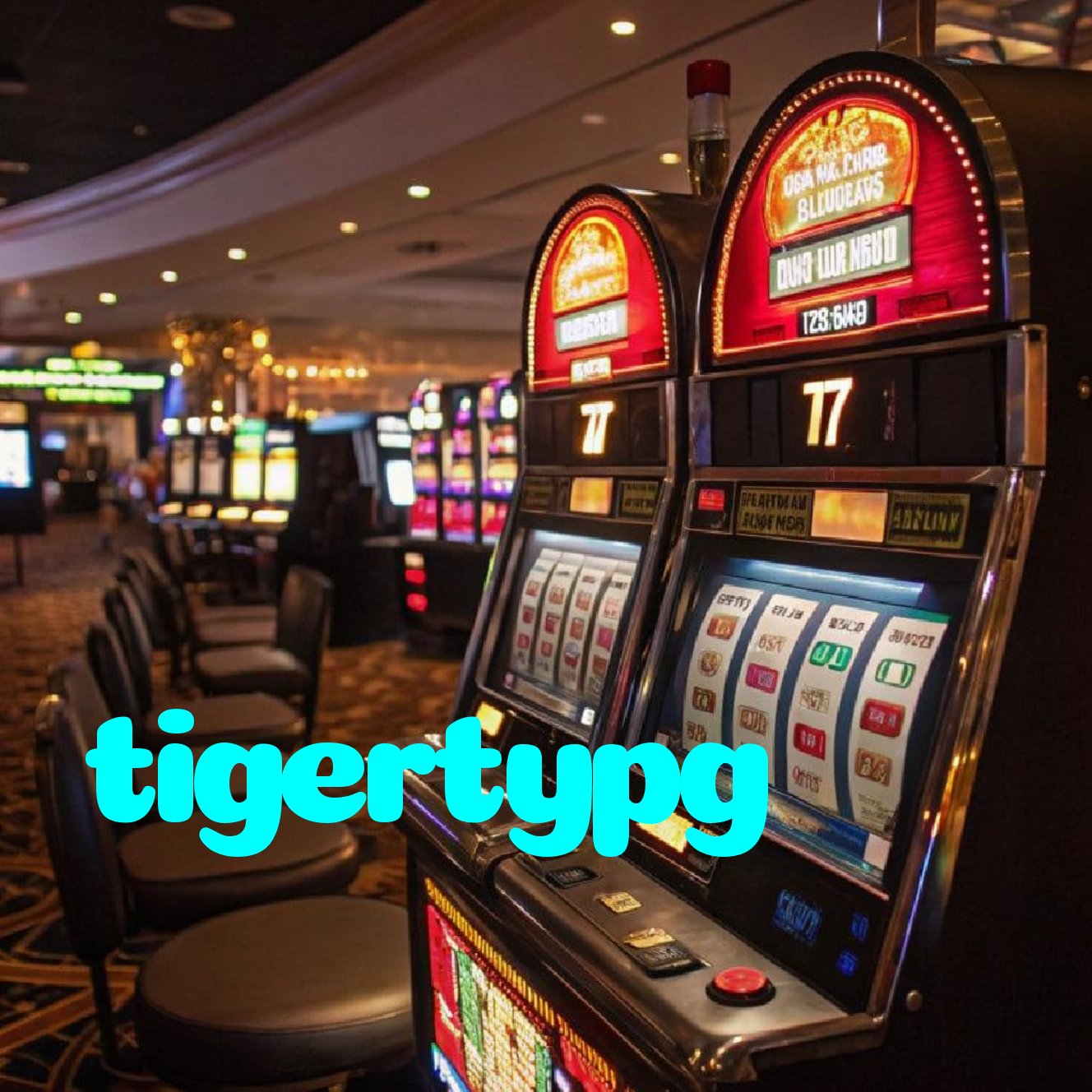 tigertypg