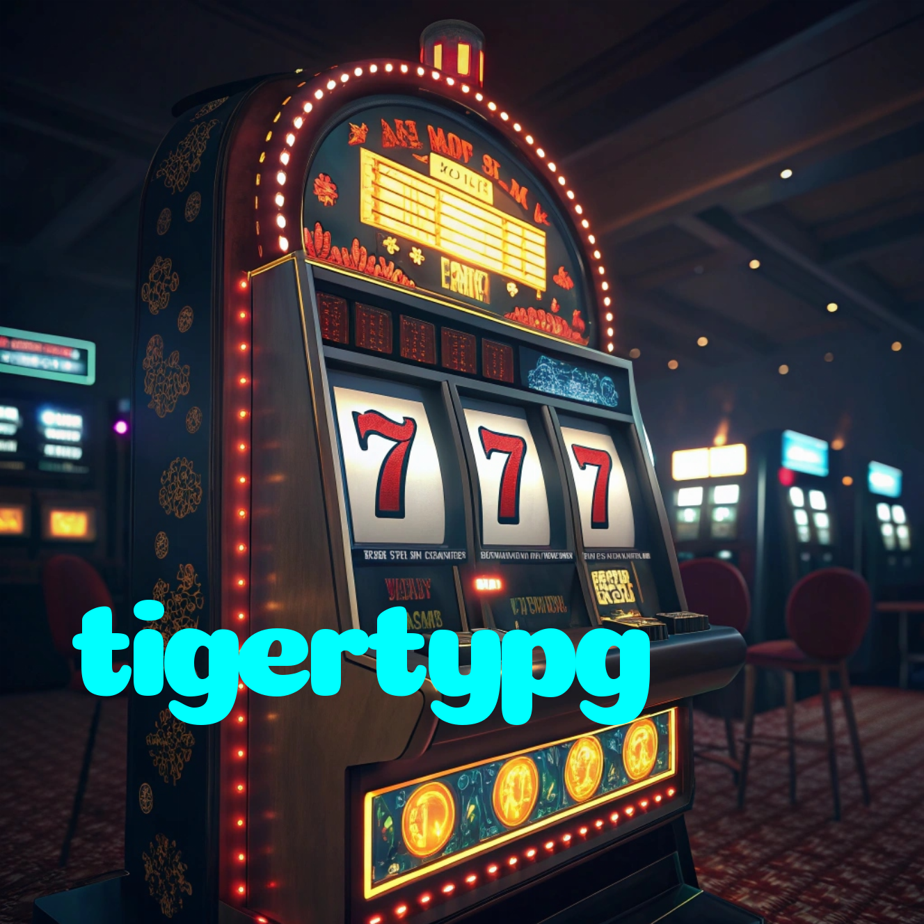 tigertypg