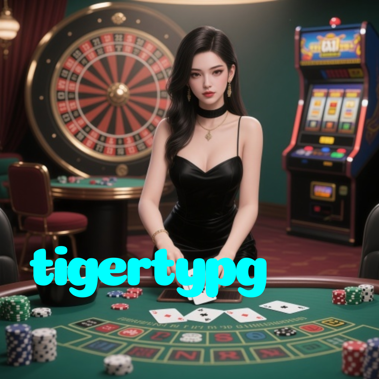 tigertypg