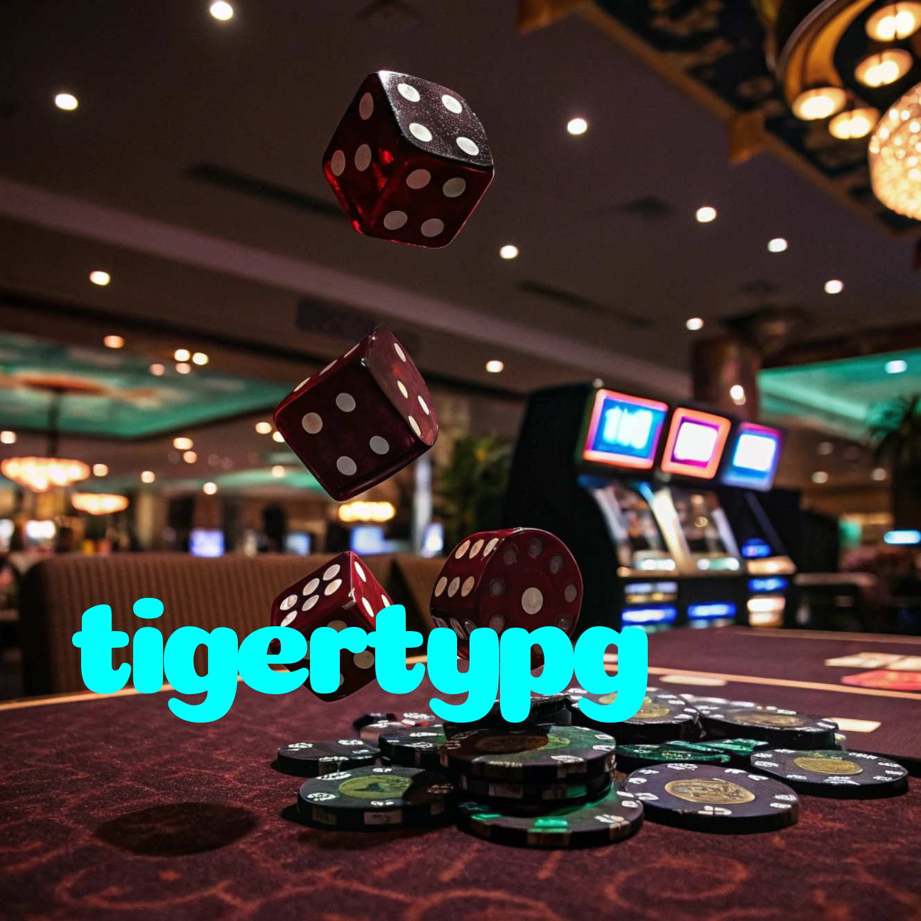 tigertypg