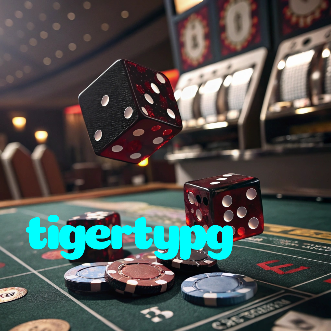tigertypg