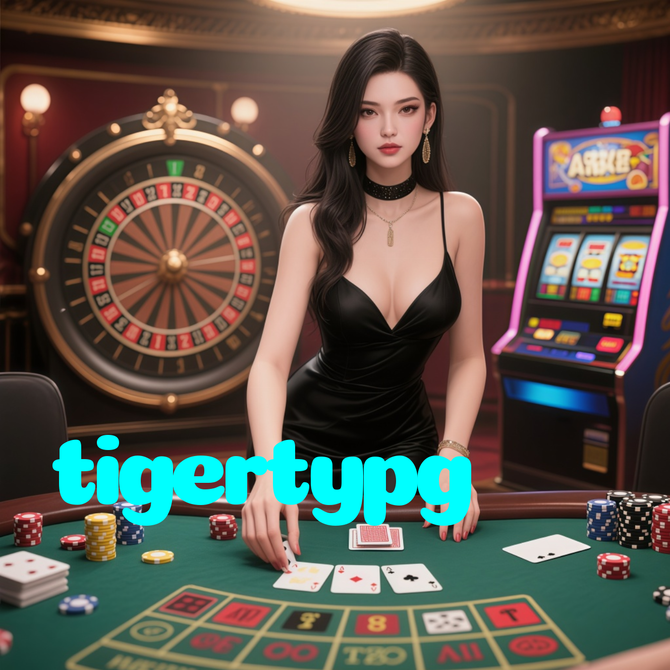 tigertypg