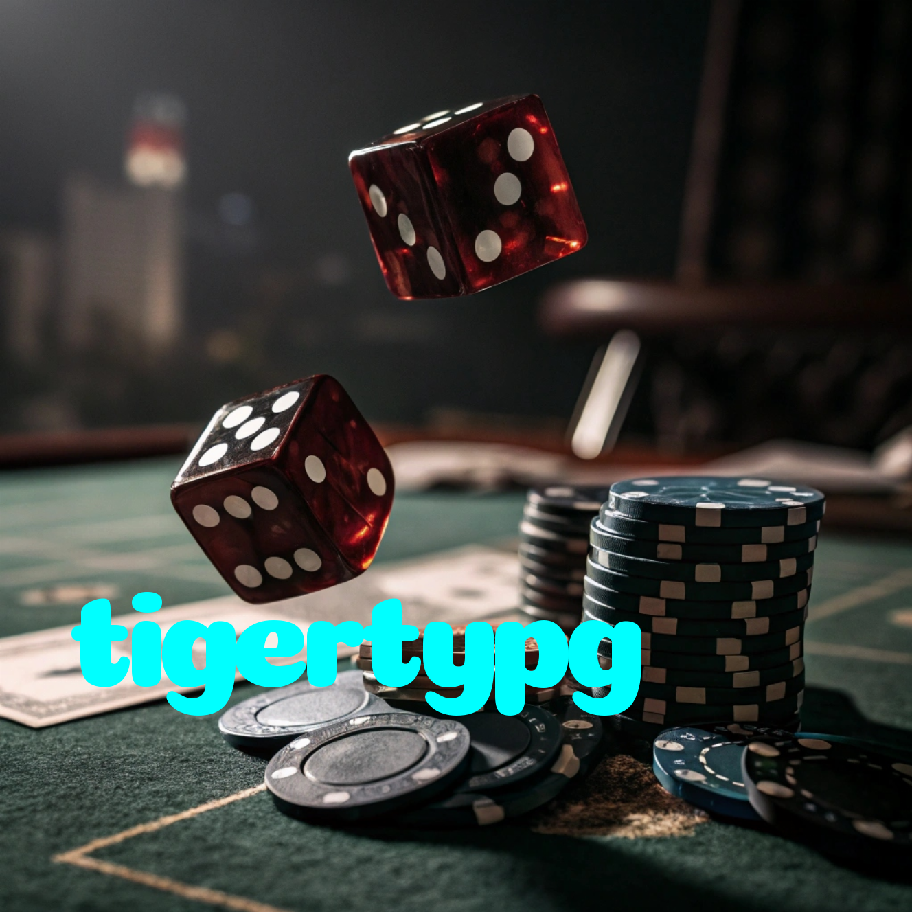 tigertypg