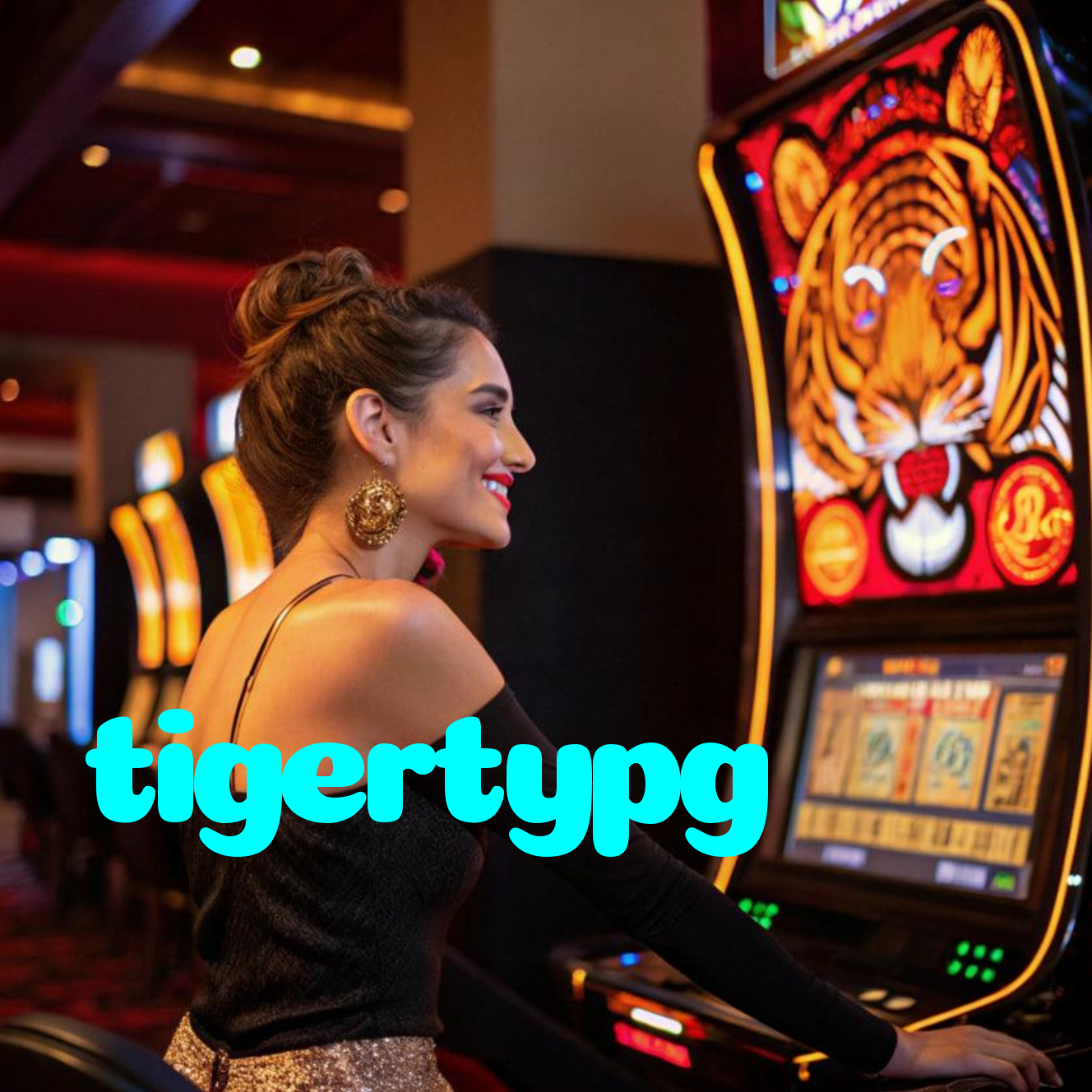 tigertypg