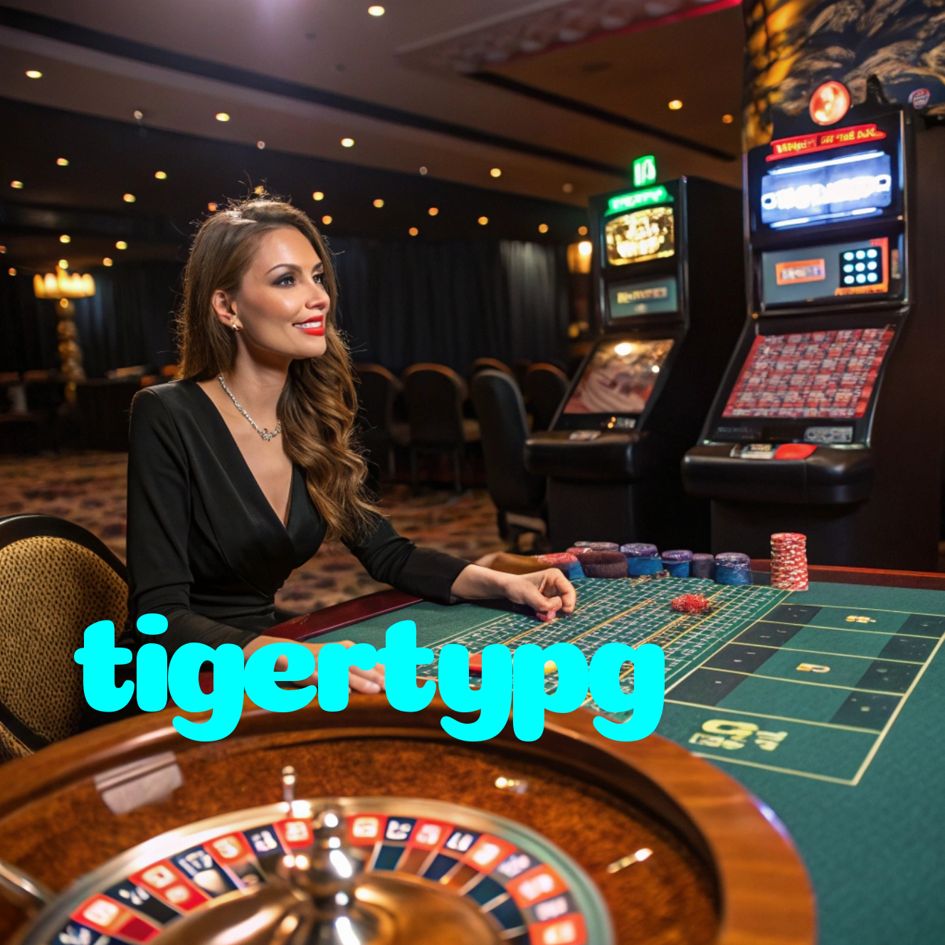 tigertypg