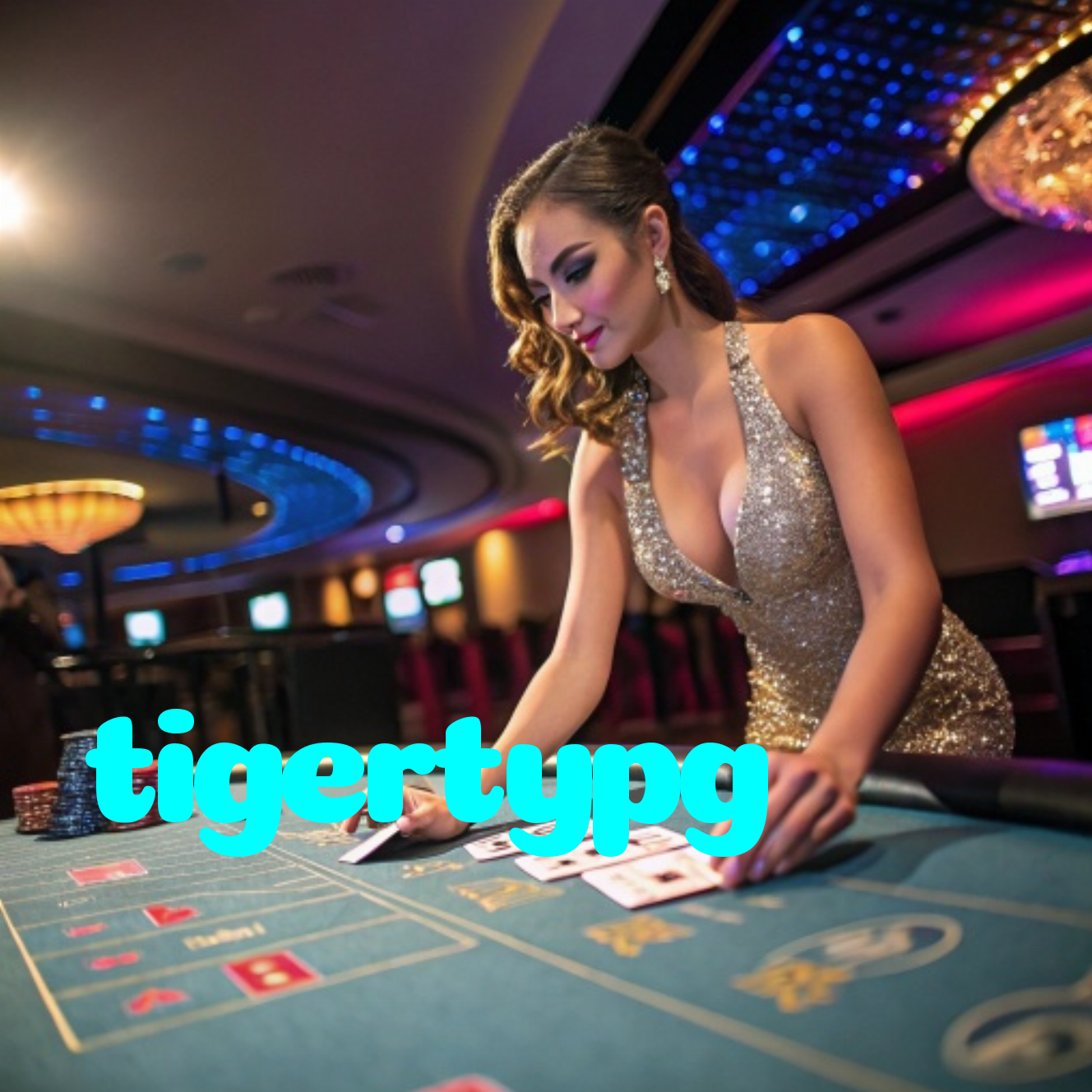 tigertypg