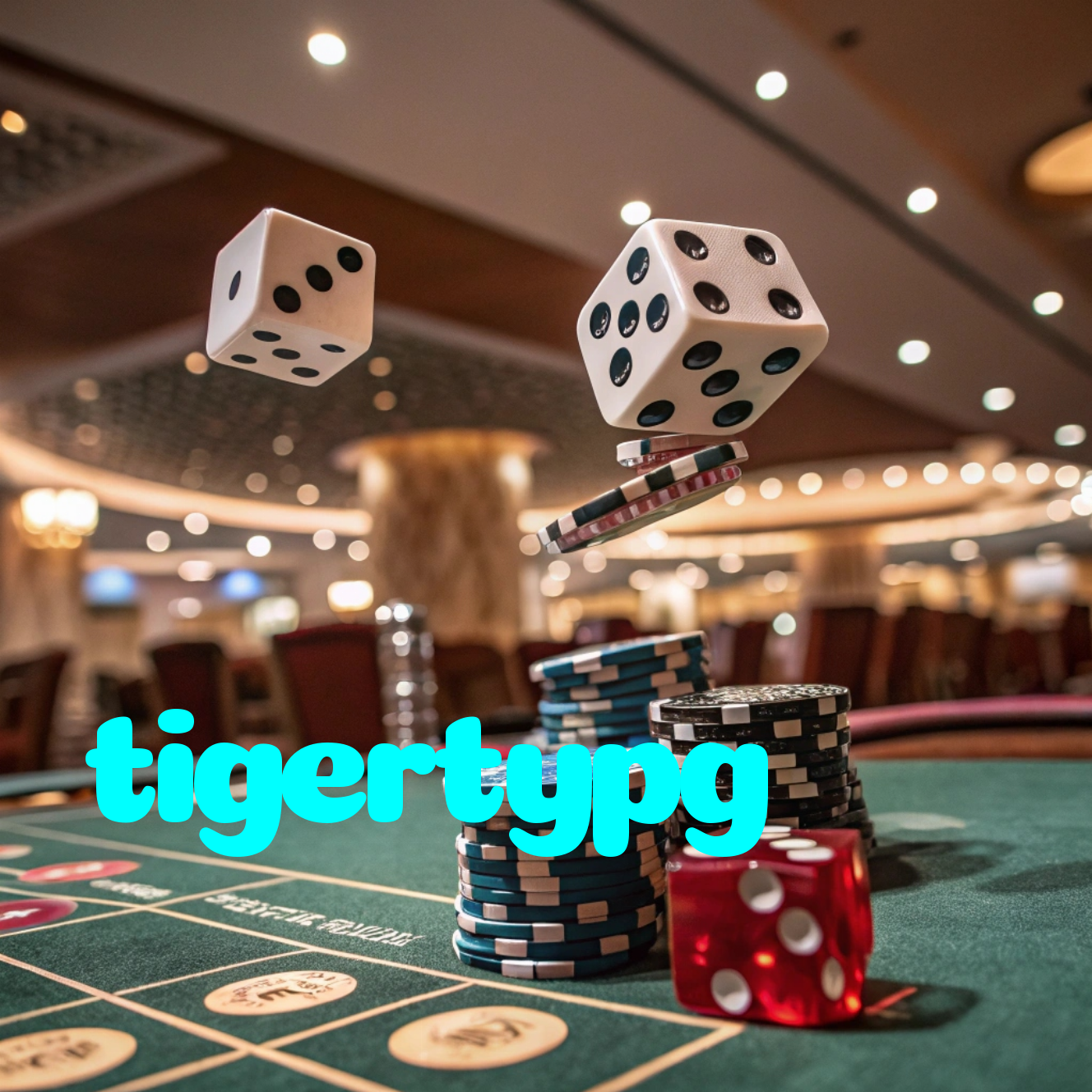 tigertypg