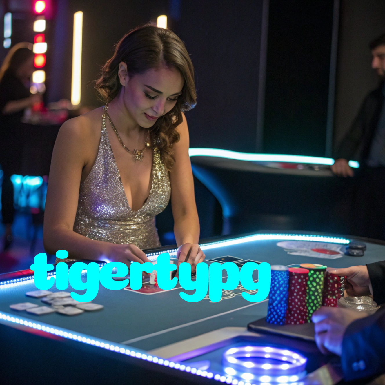 tigertypg