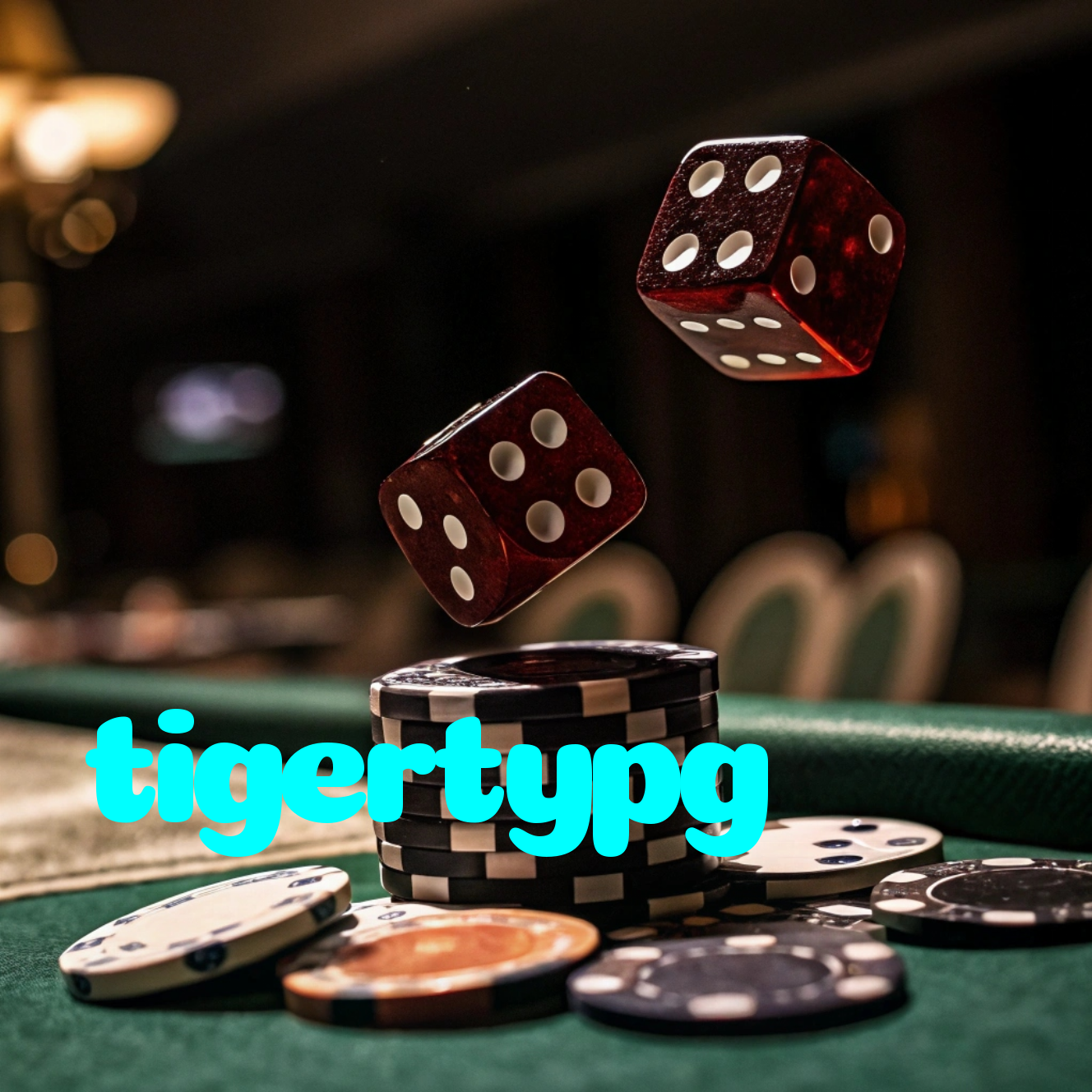 tigertypg