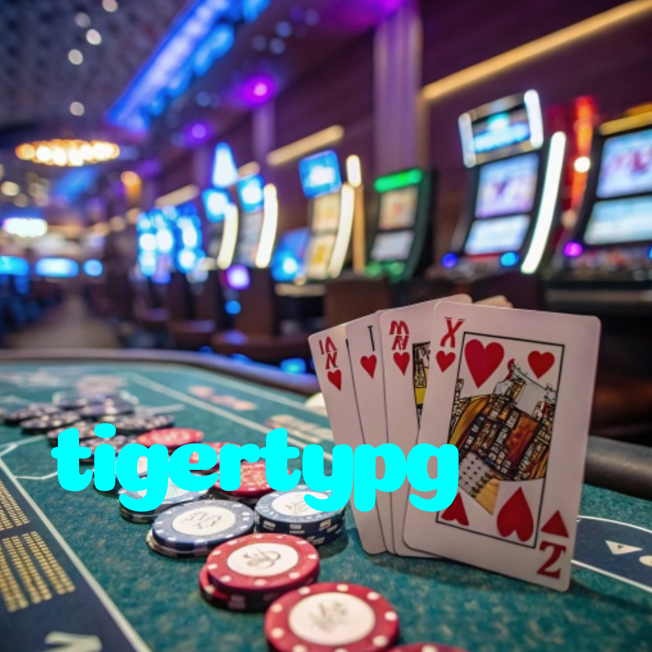 tigertypg