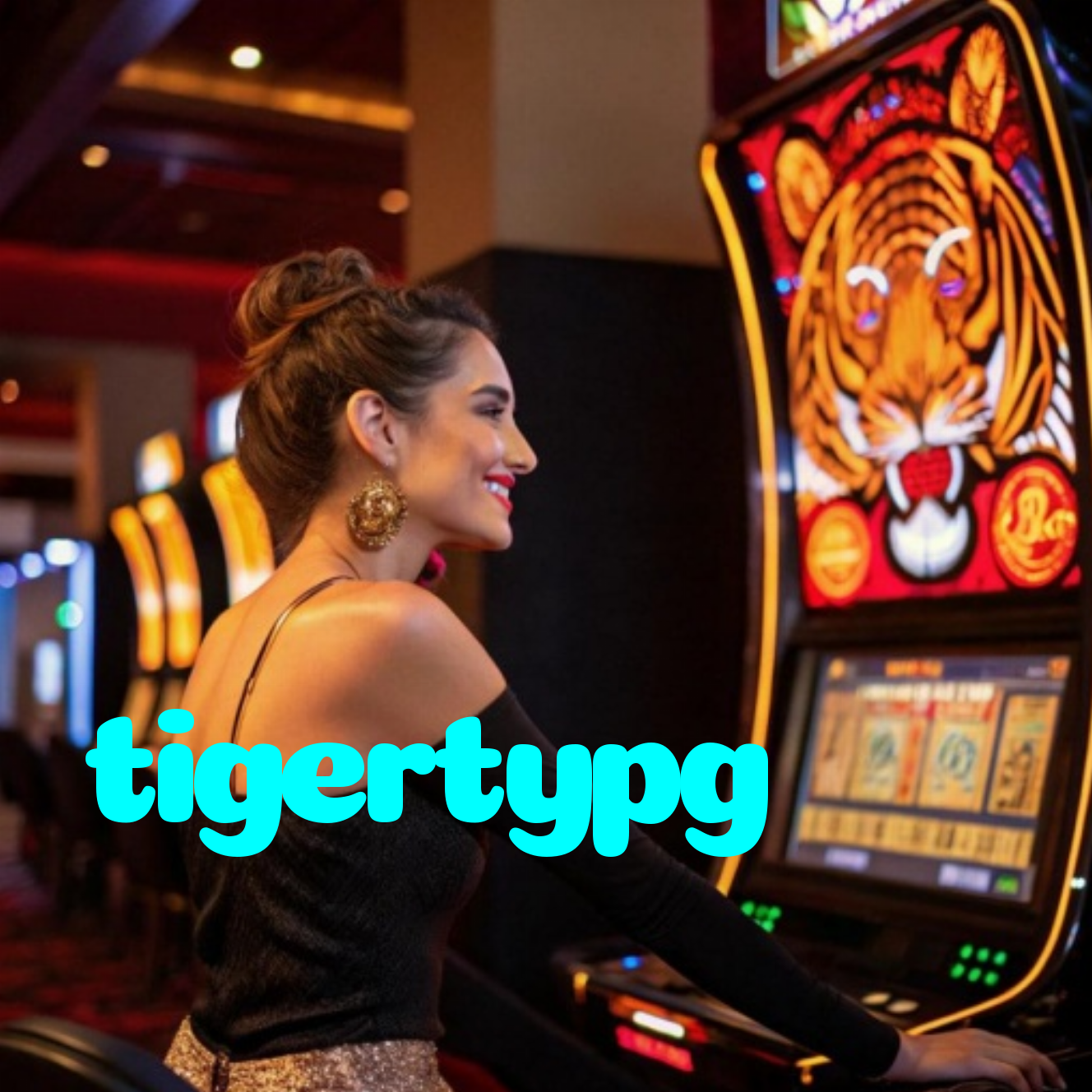 tigertypg