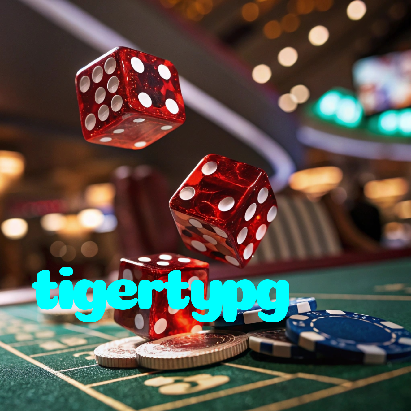 tigertypg