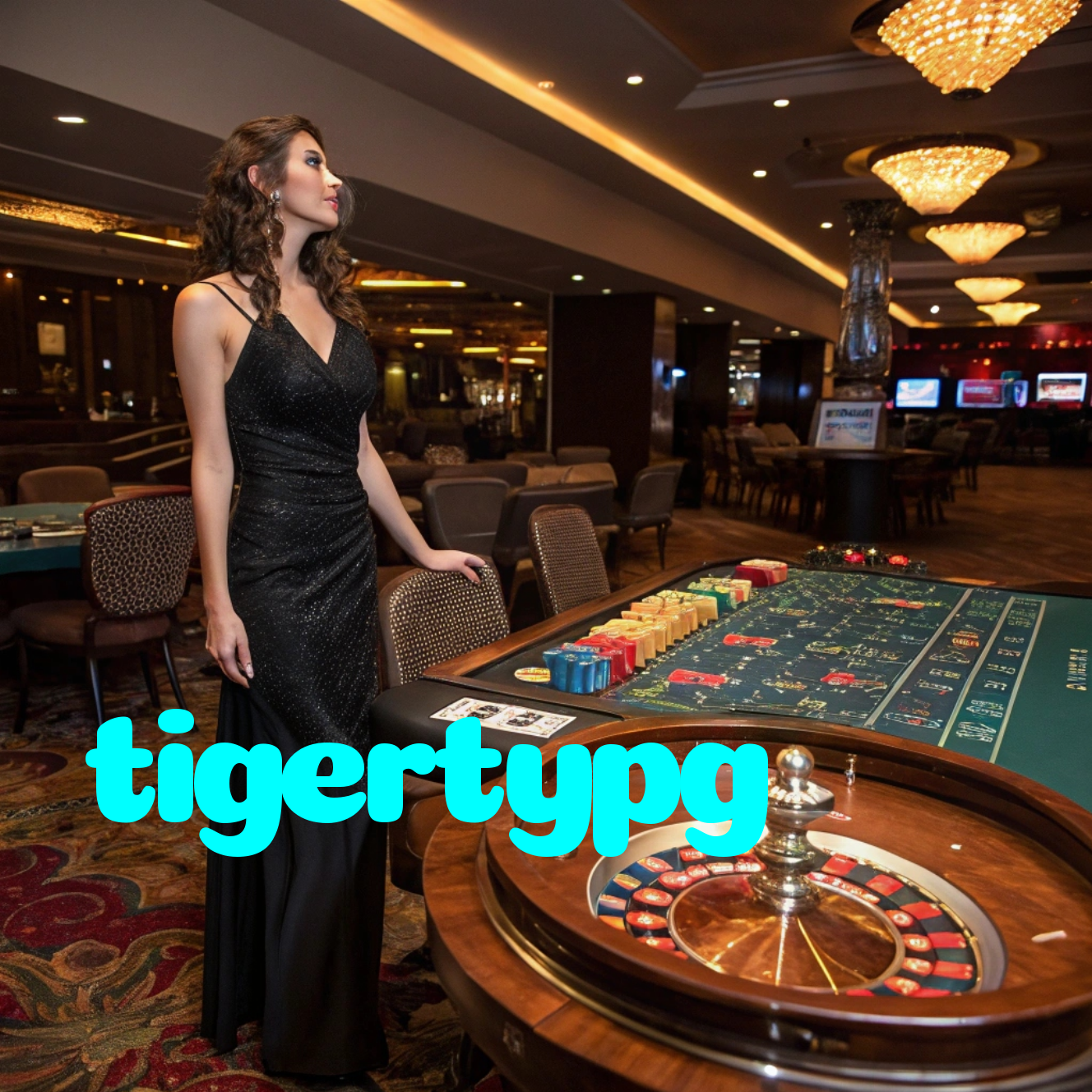 tigertypg
