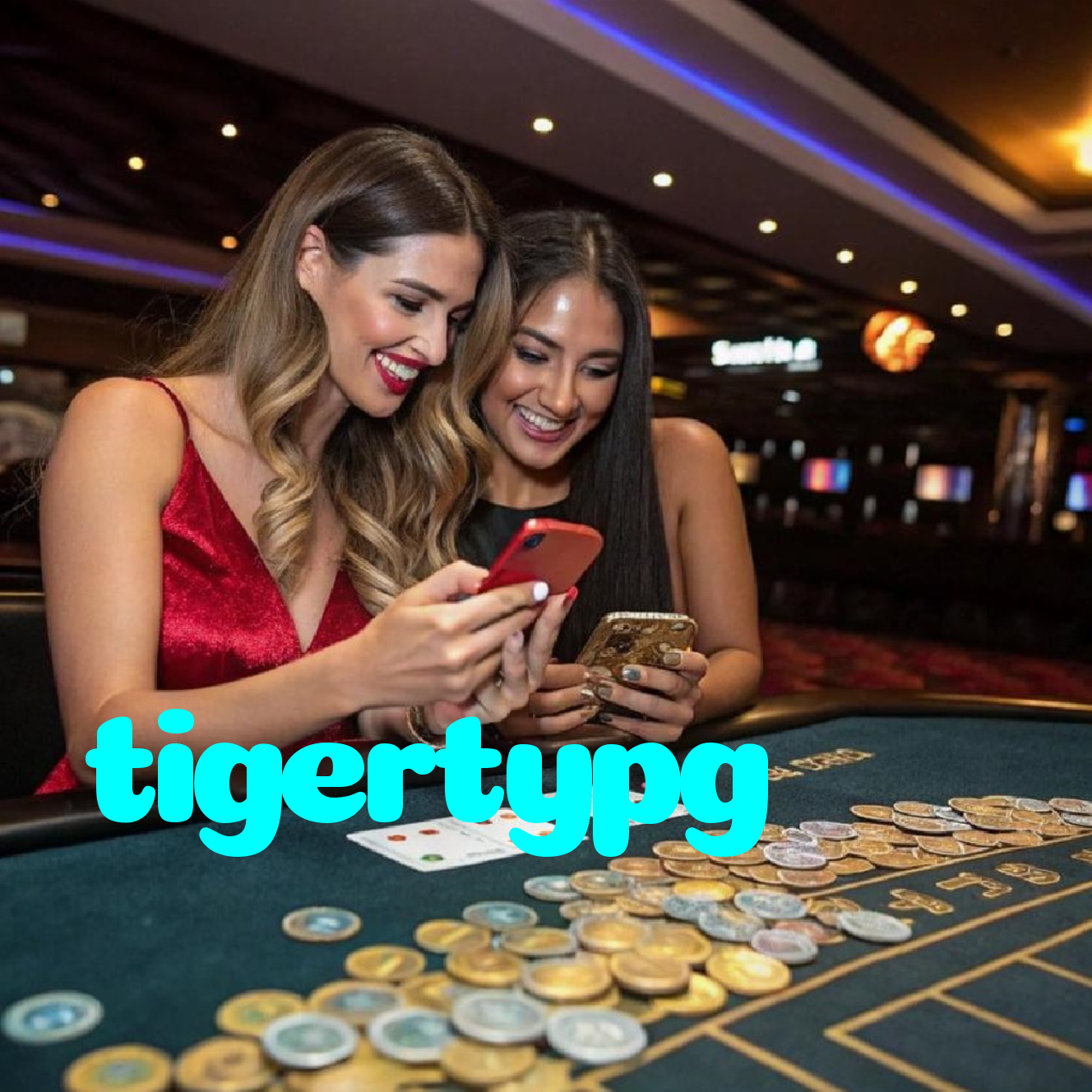 tigertypg