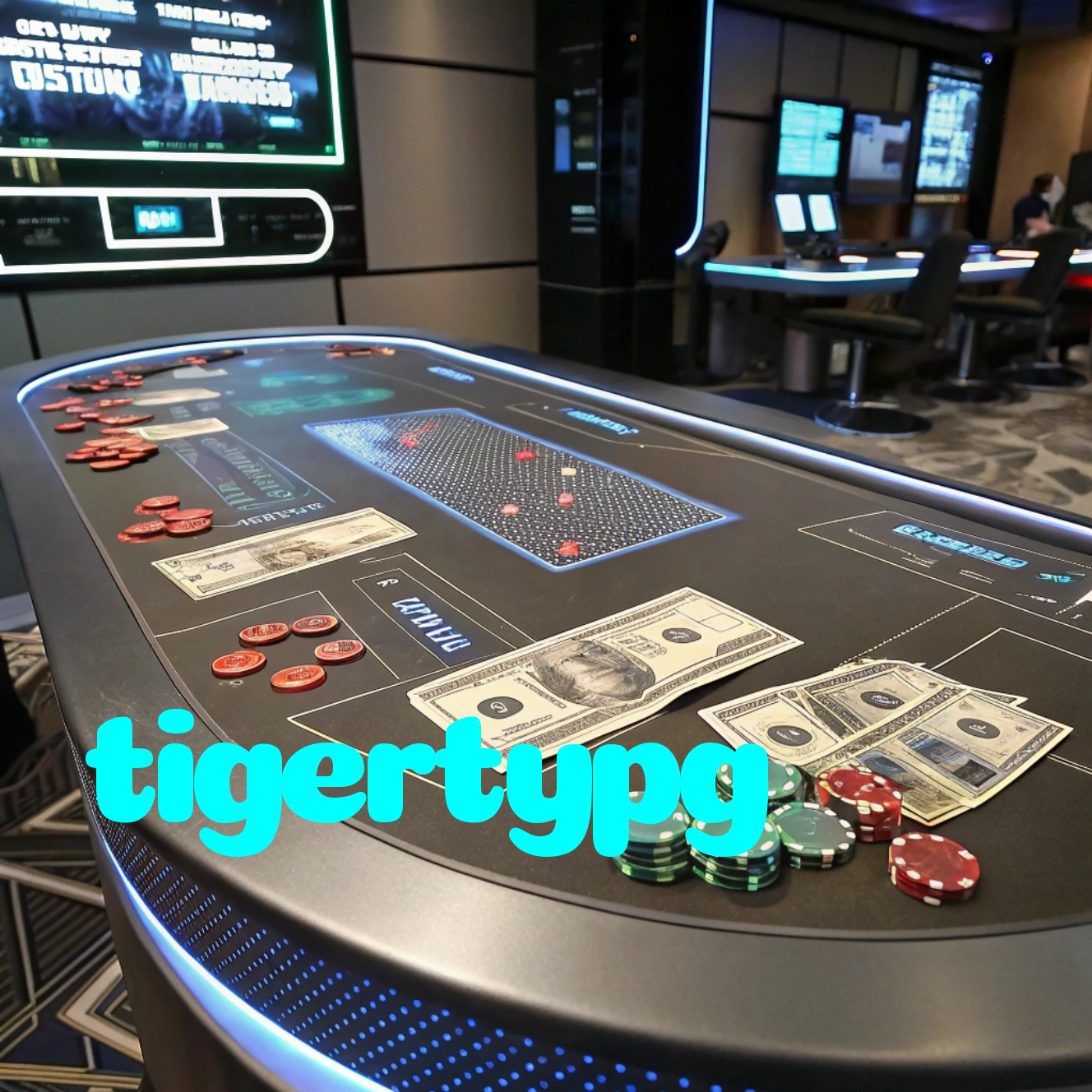 tigertypg