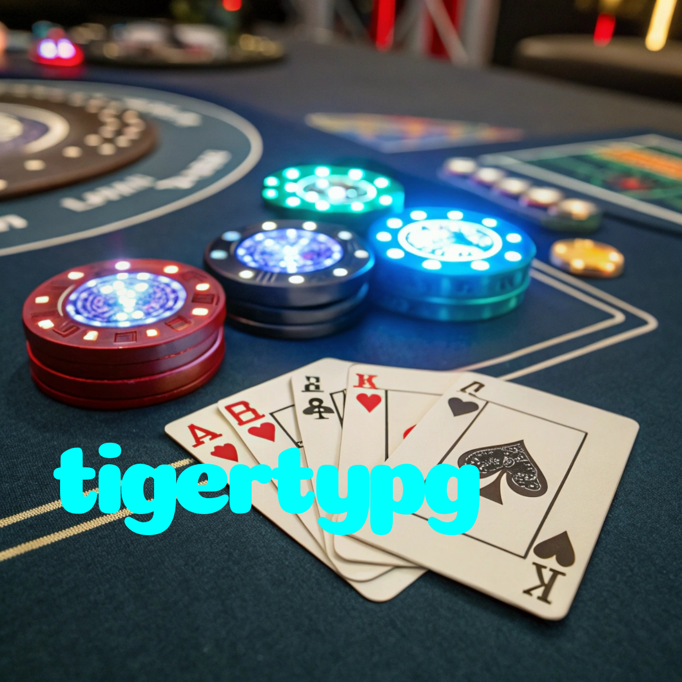 tigertypg
