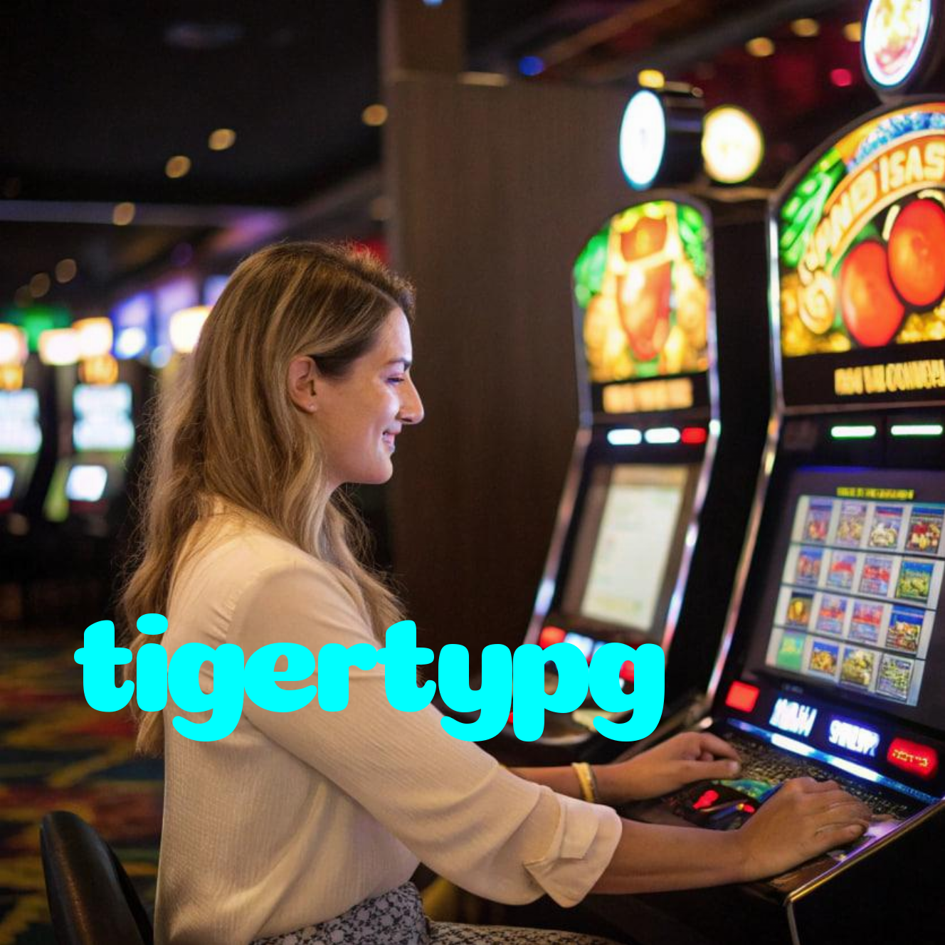 tigertypg