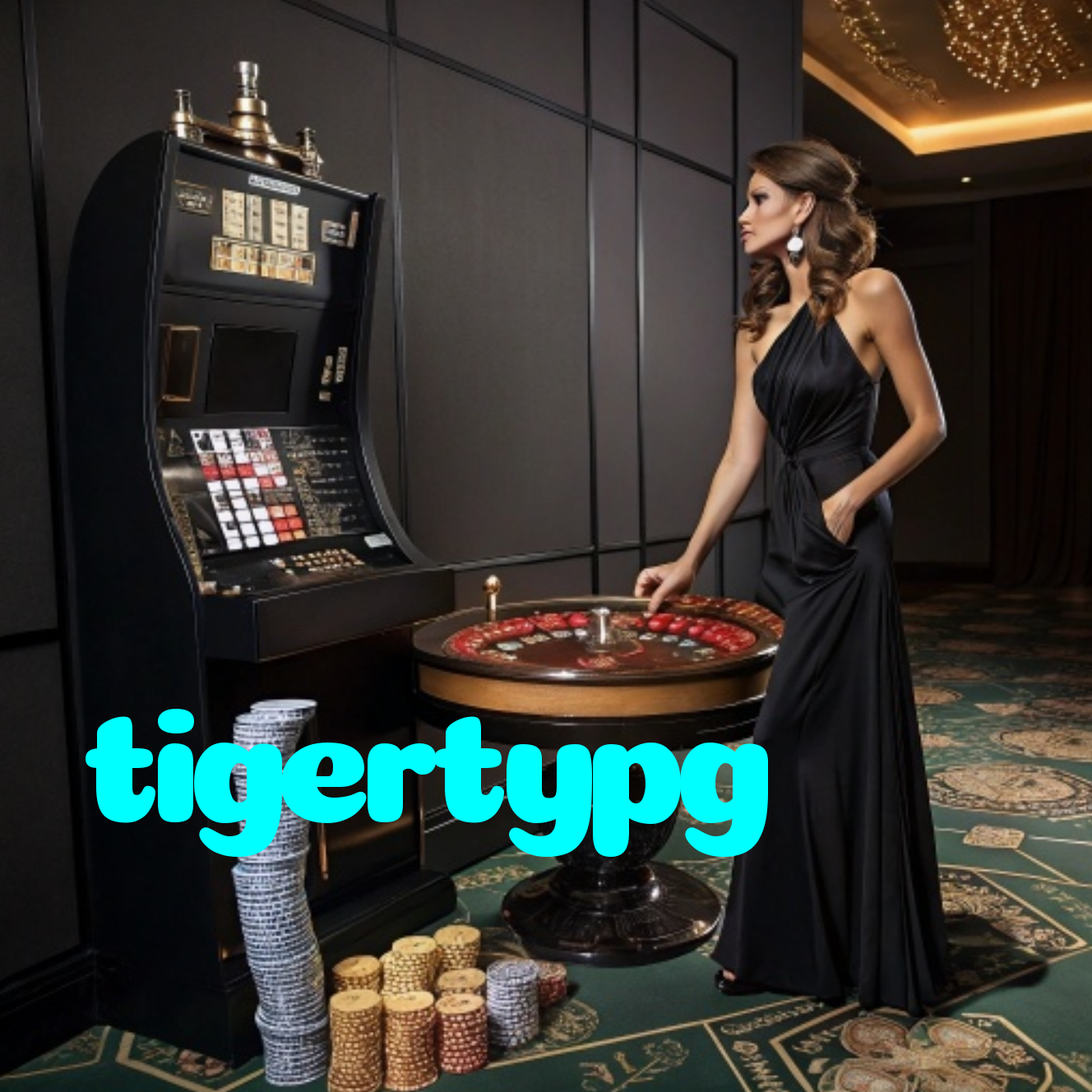 tigertypg