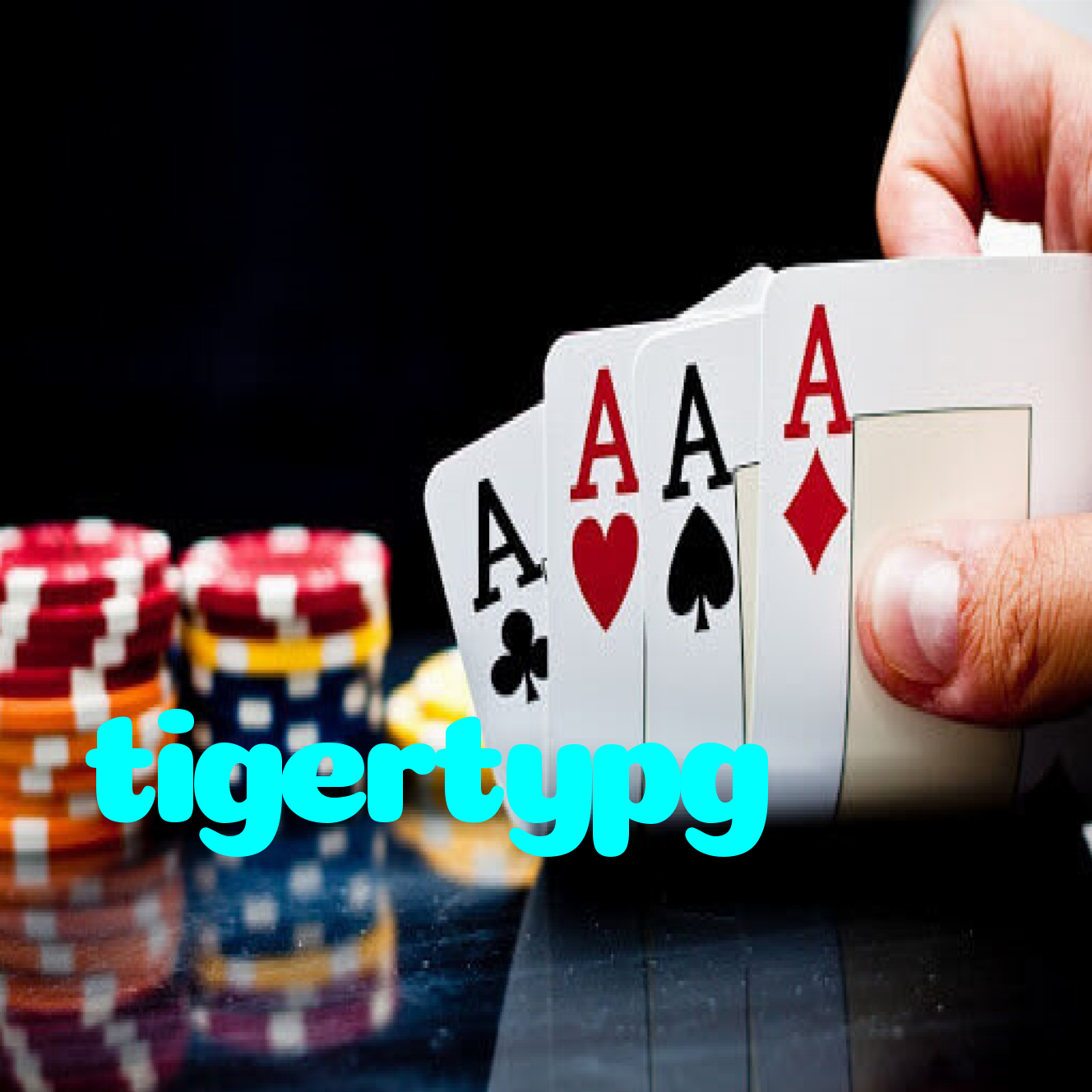 tigertypg